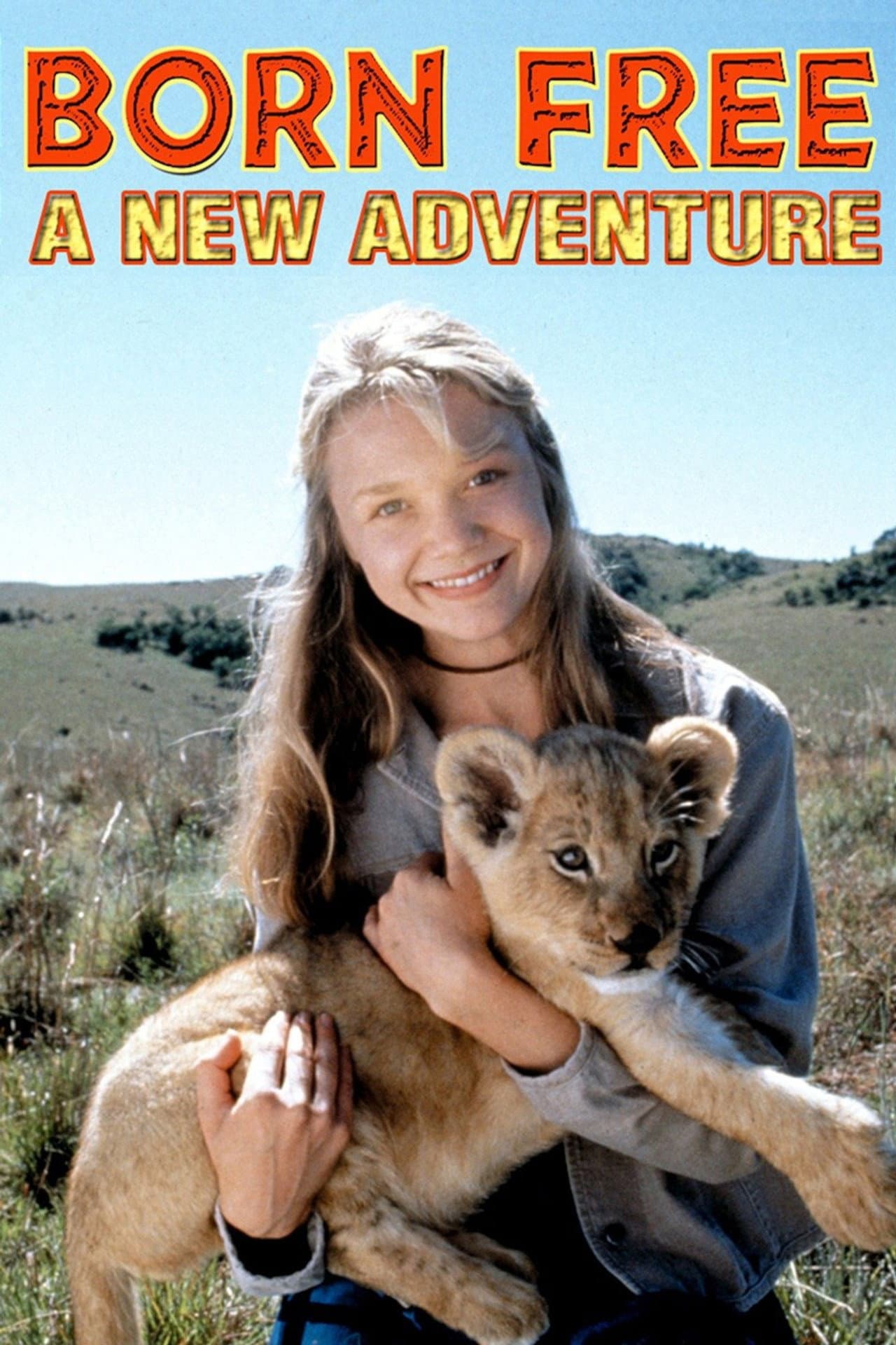 Born Free: A New Adventure preview 2