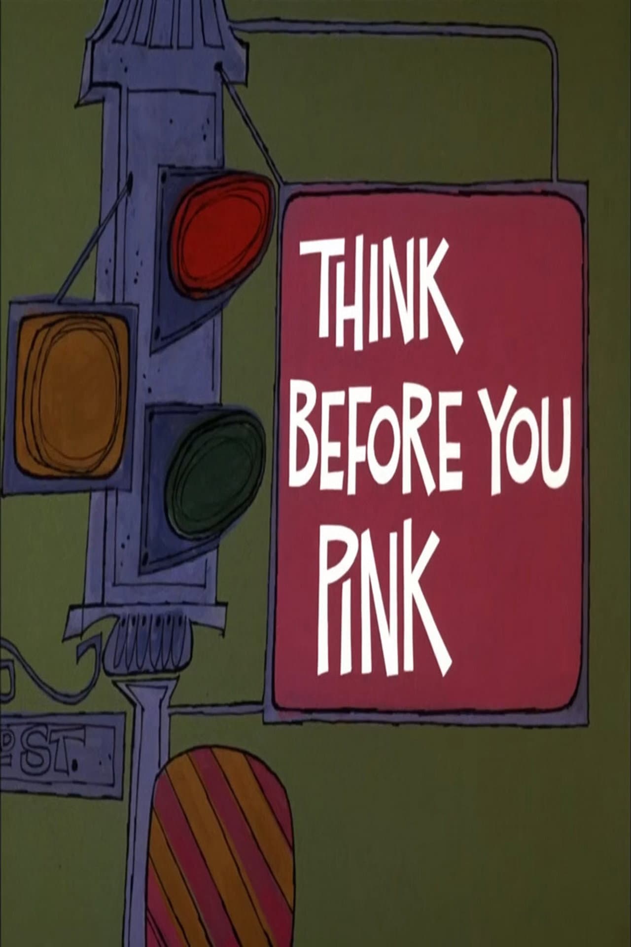 Think Before You Pink preview 2