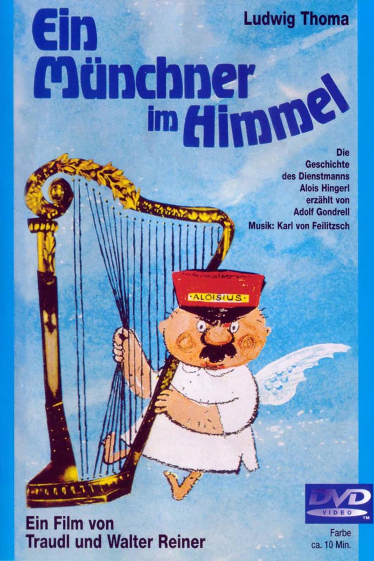 Ein Münchner im Himmel preview 2
