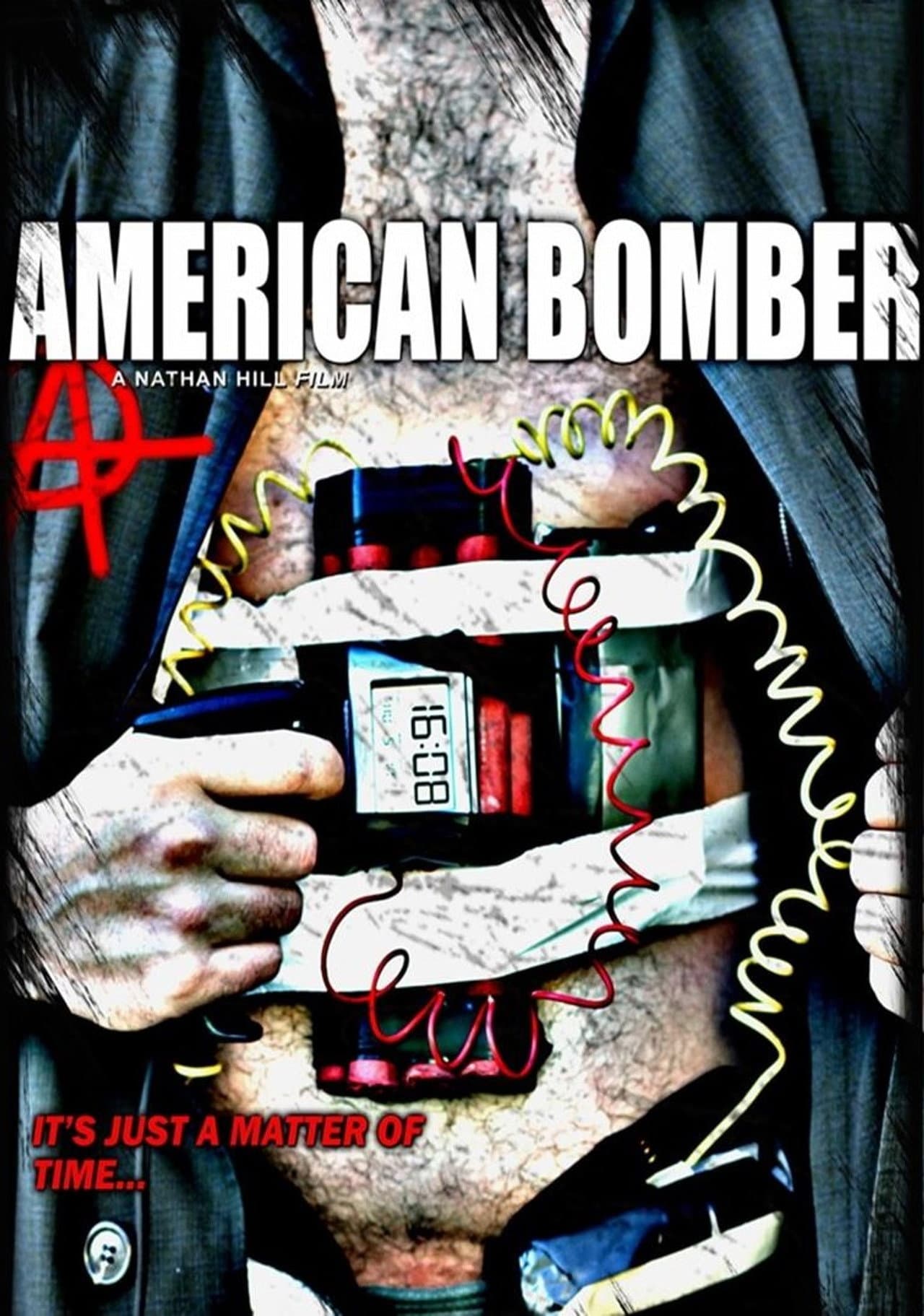 American Bomber preview 1
