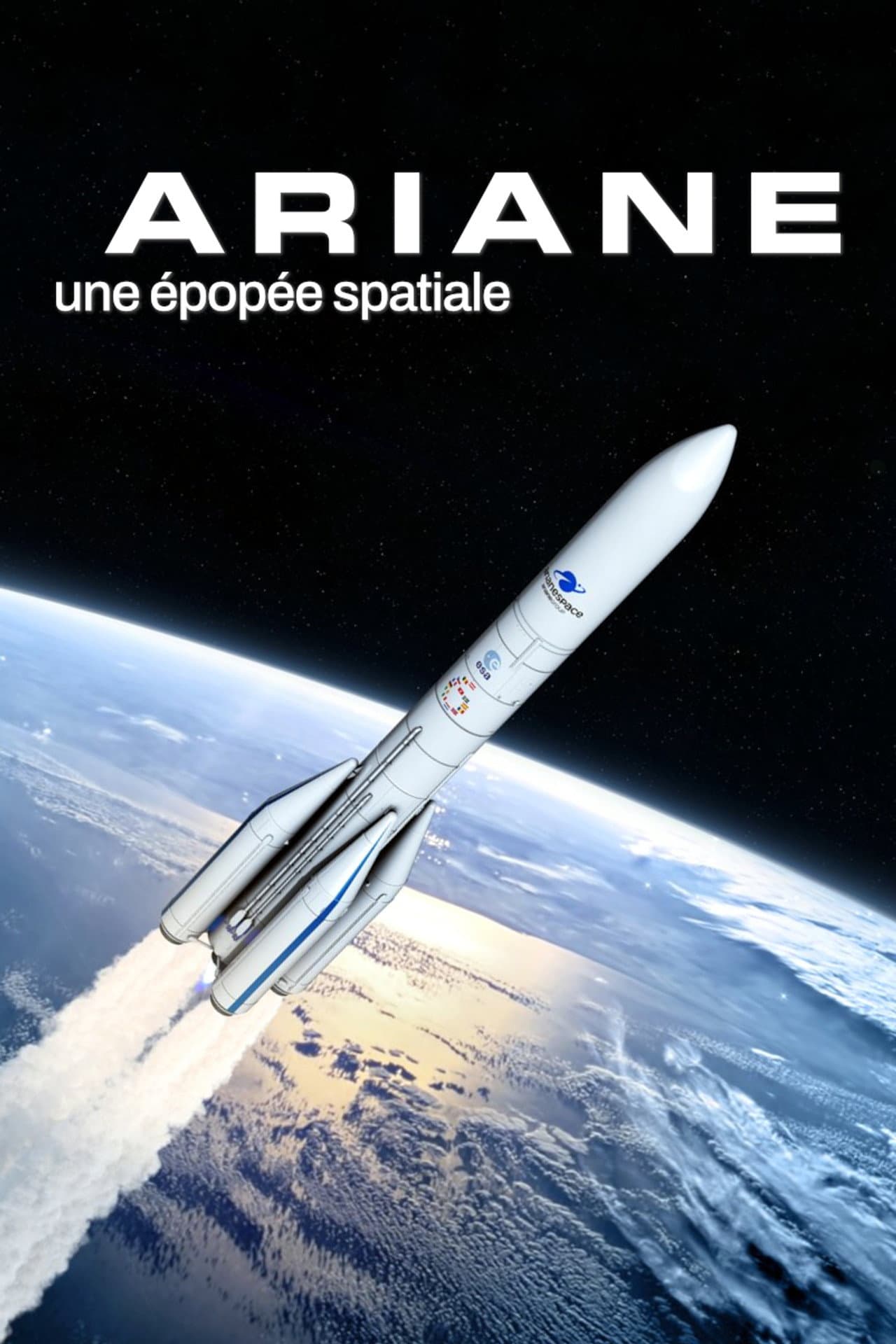 Ariane: A Space Epic preview 2