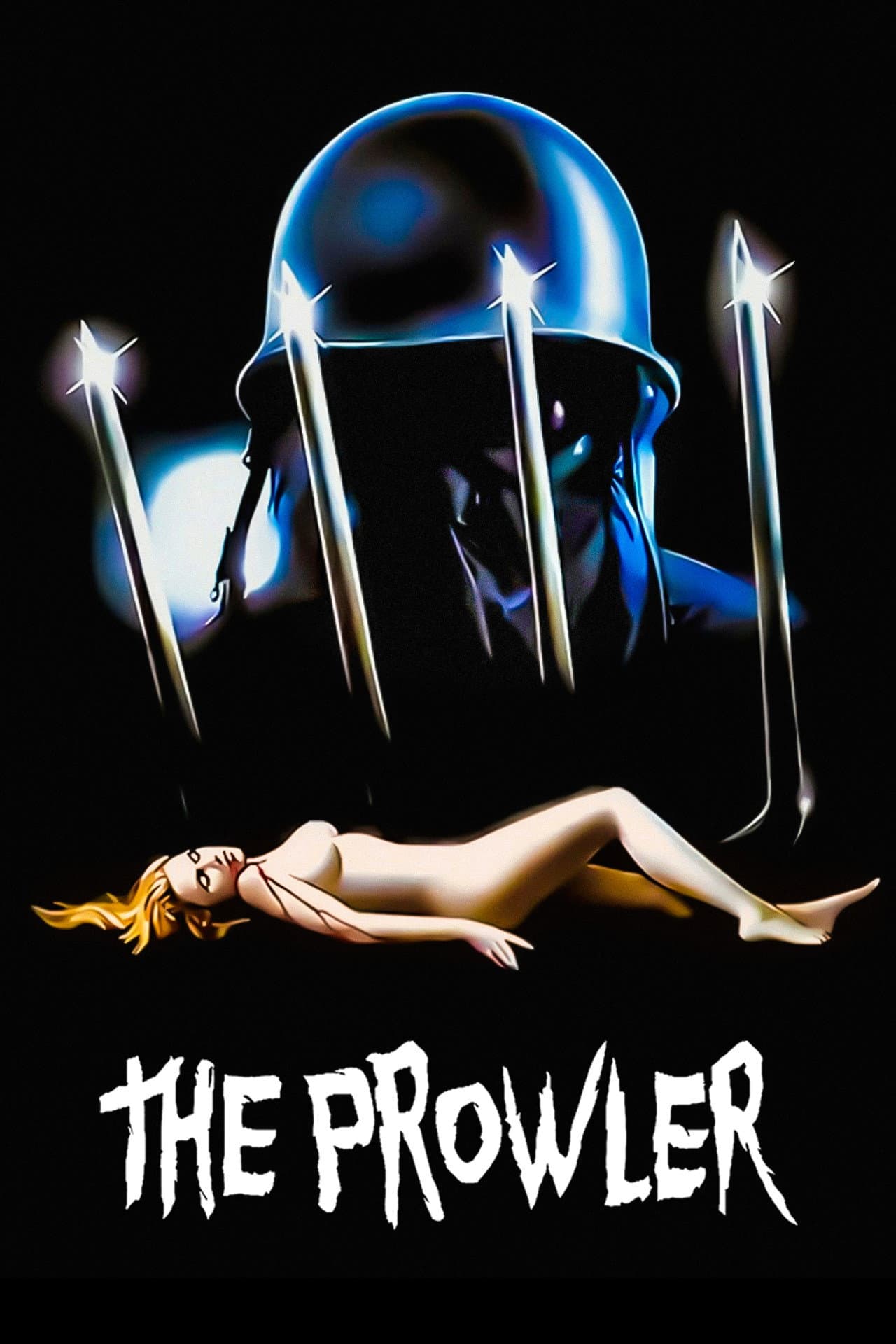 The Prowler preview 2