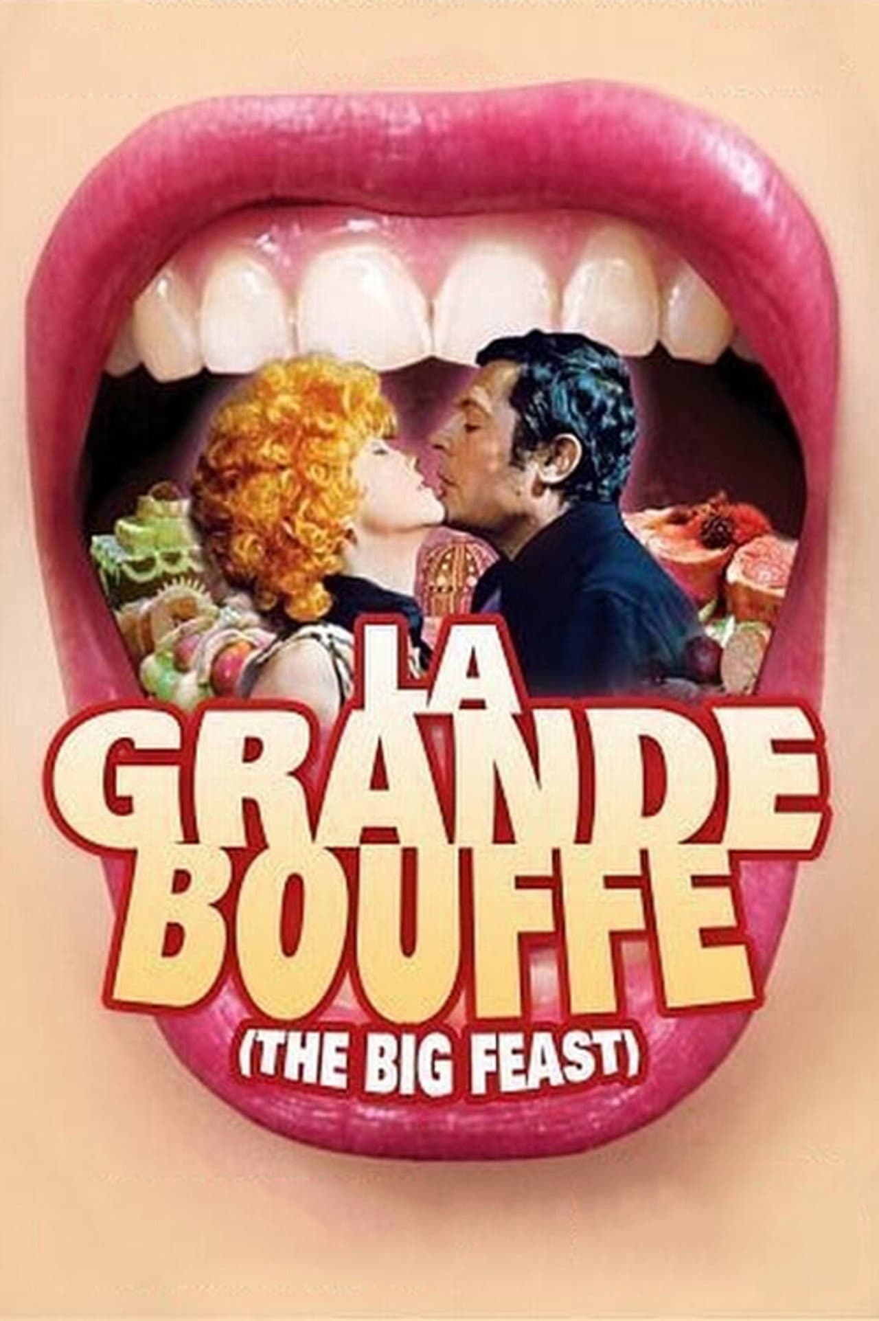 La Grande Bouffe preview 2