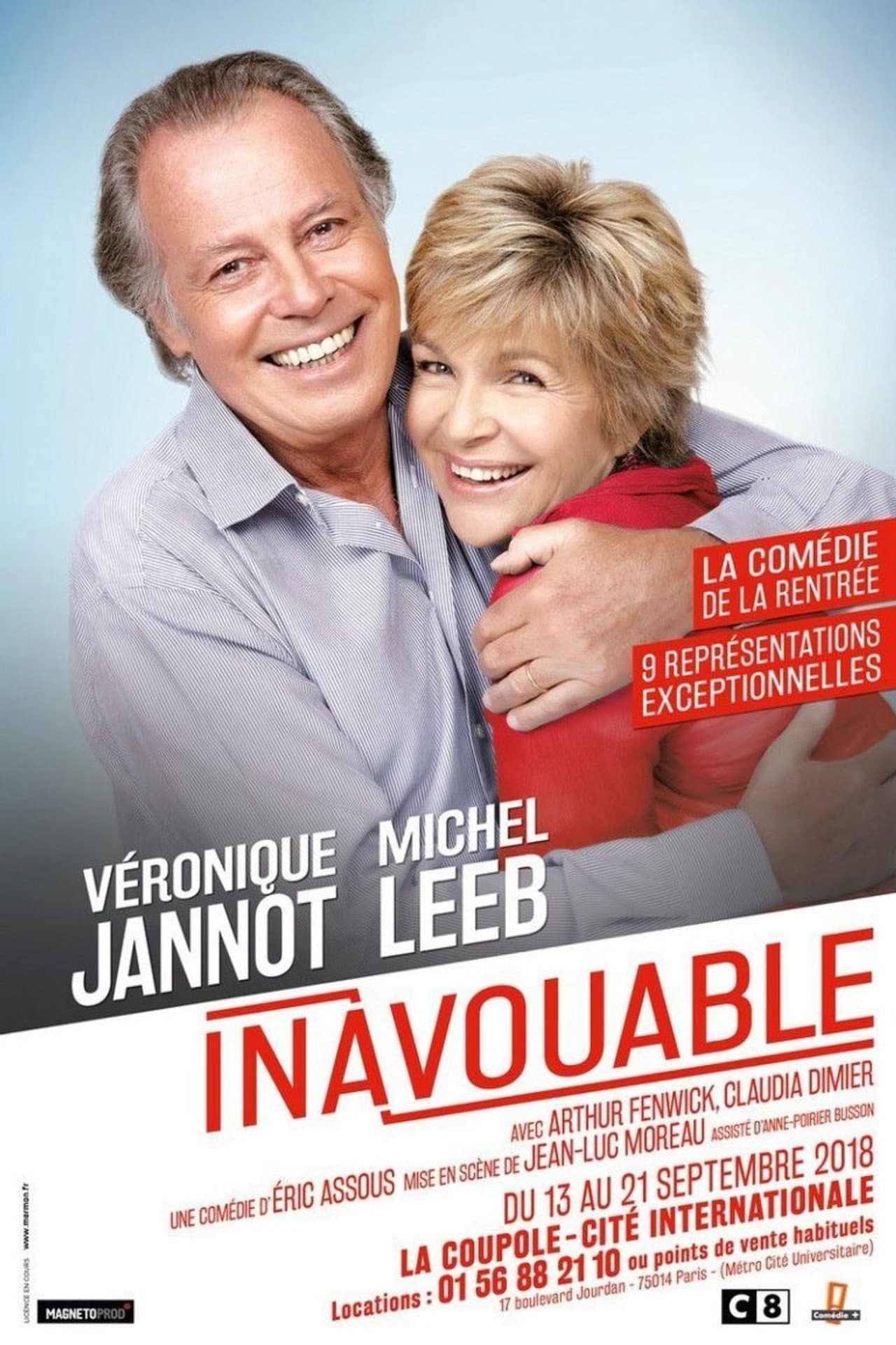 Inavouable preview 2