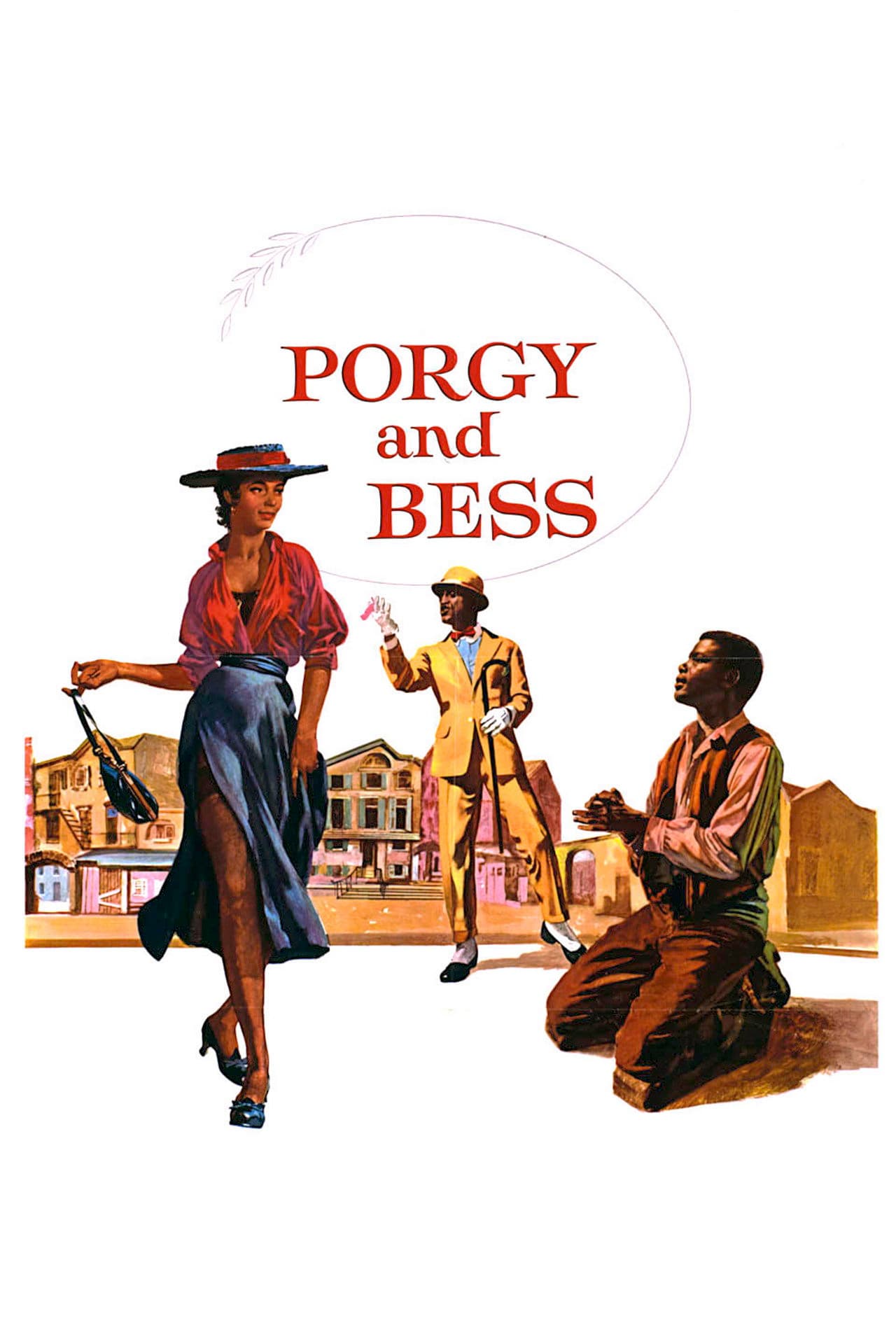 Porgy and Bess preview 2