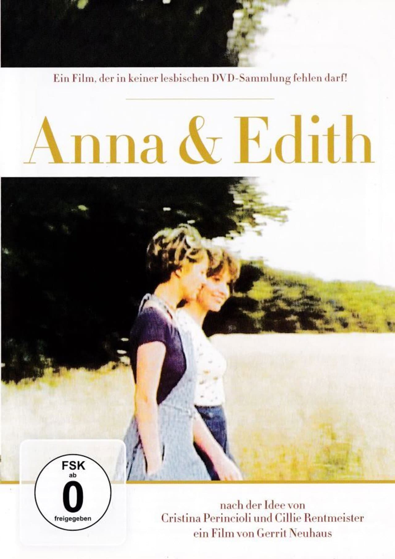 Anna and Edith preview 1