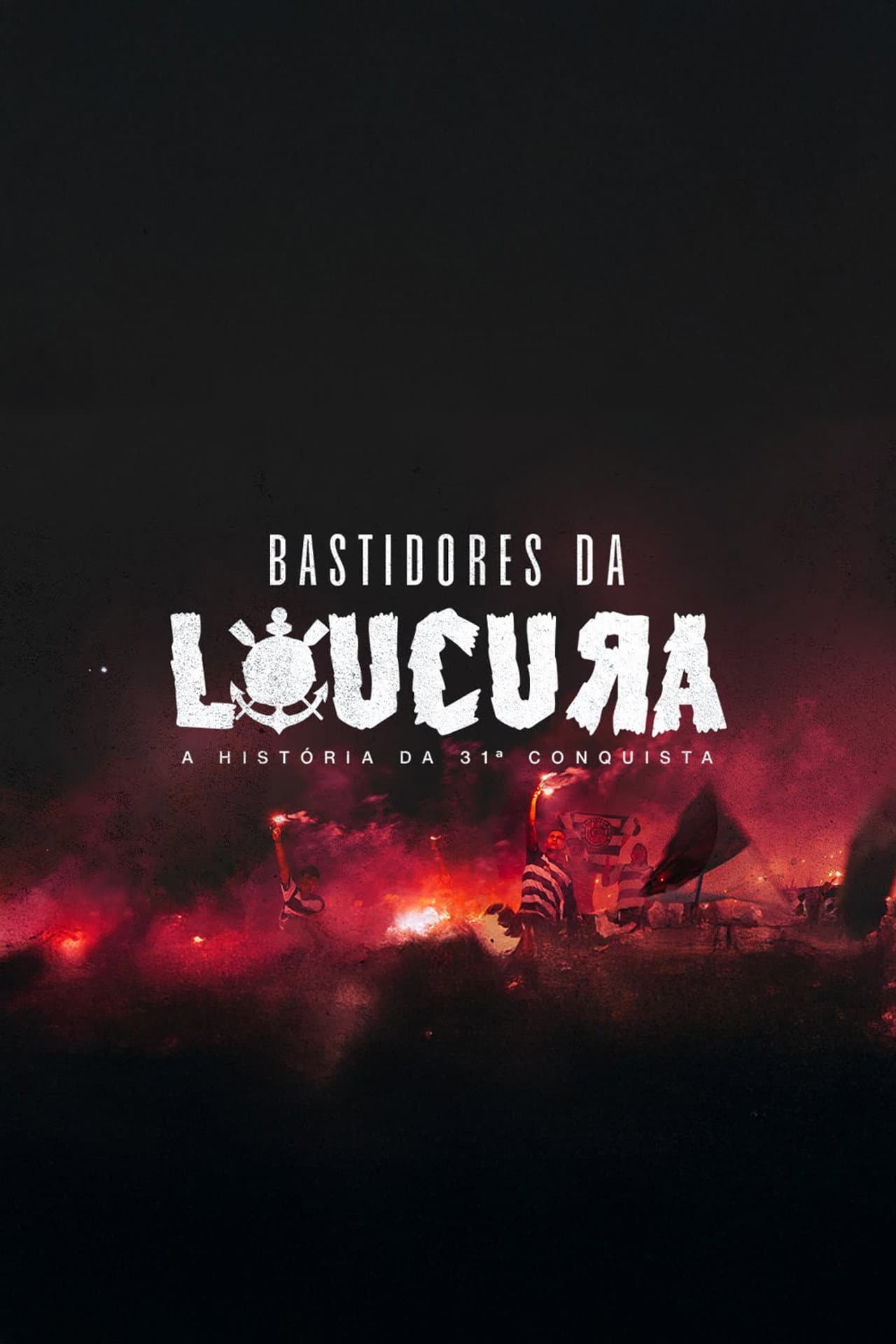 Bastidores da Loucura preview 2