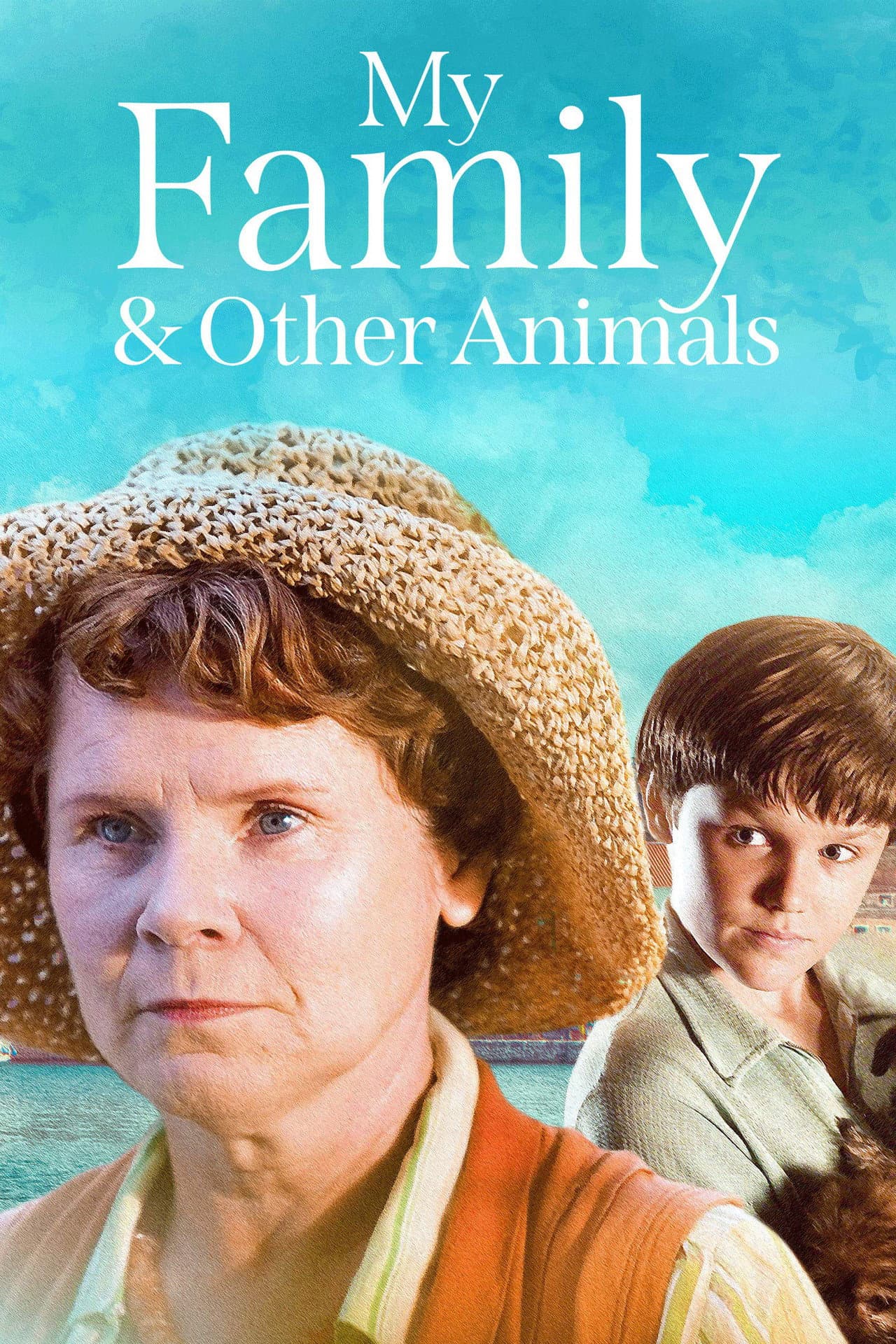 My Family and Other Animals preview 2