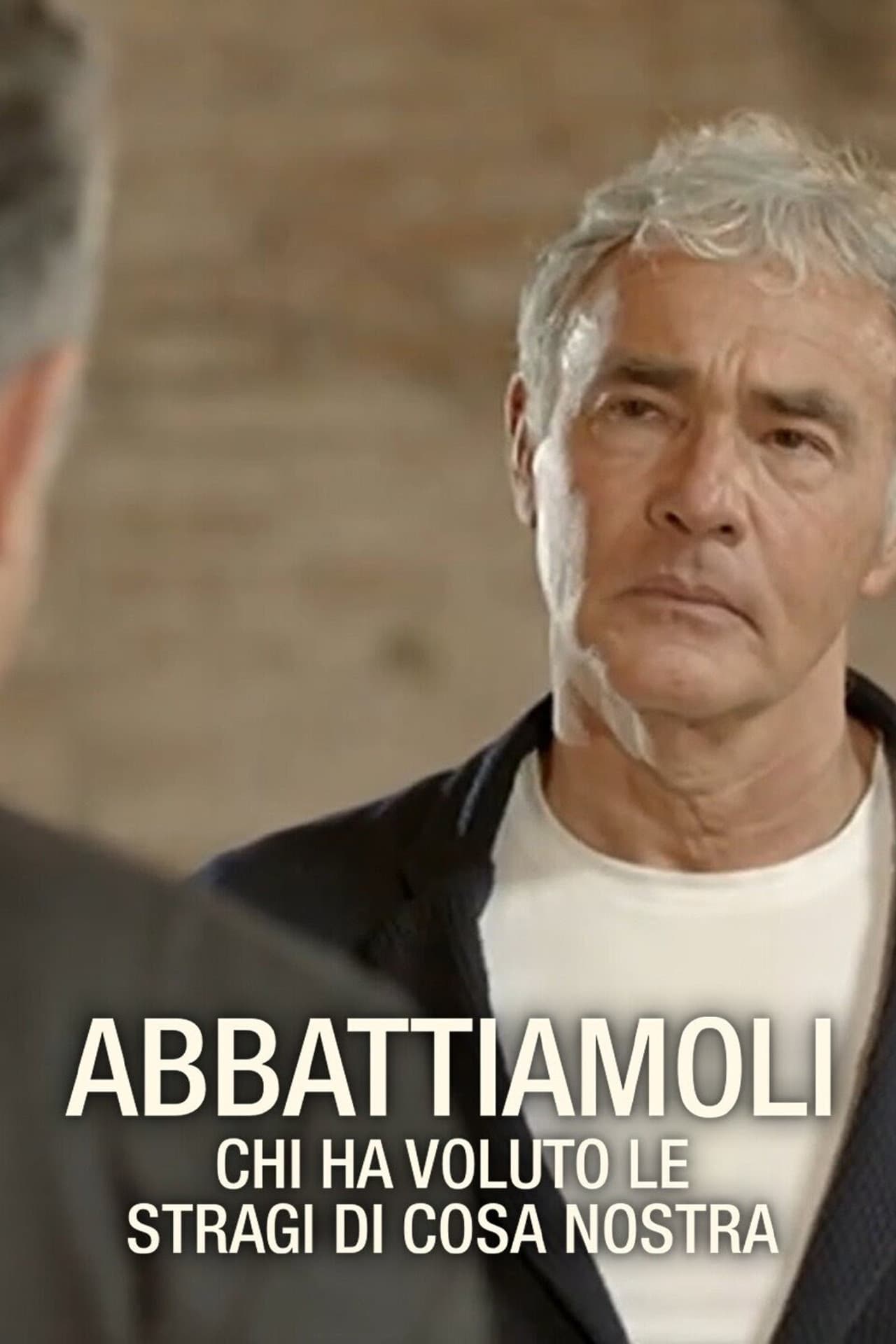 ABBATTIAMOLI - Chi ha voluto Le Stragi di Cosa Nostra? preview 2