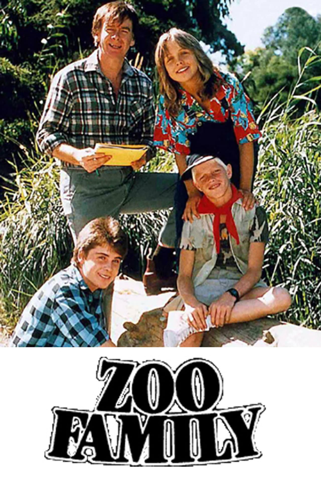 Zoo Family preview 1