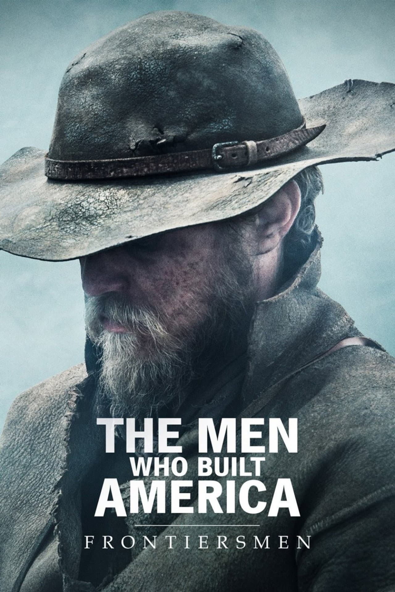 The Men Who Built America: Frontiersmen preview 2