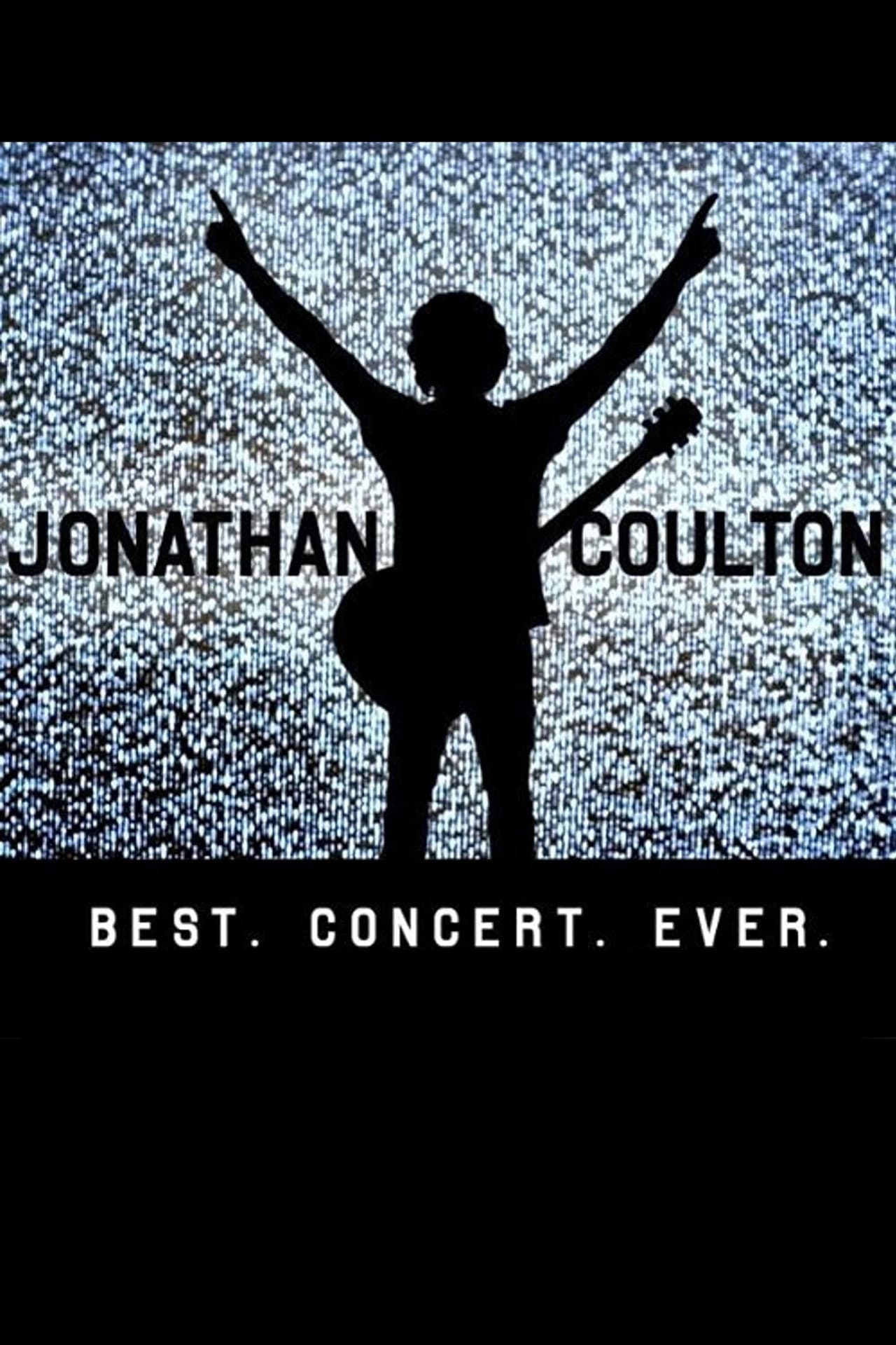 Jonathan Coulton - Best. Concert. Ever. preview 2