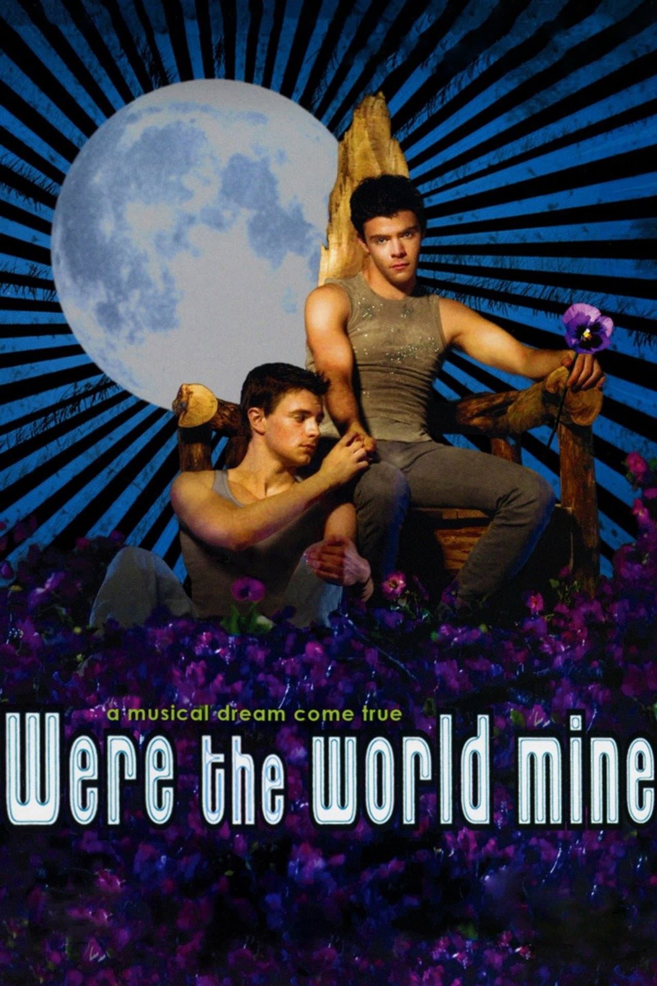Were the World Mine preview 2