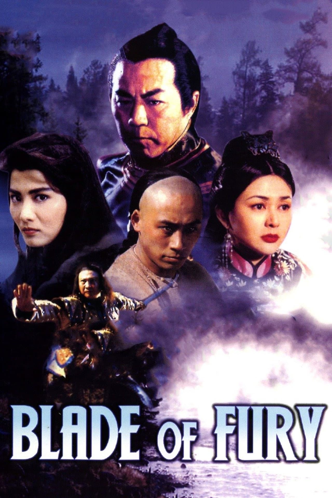 Blade of Fury preview 2
