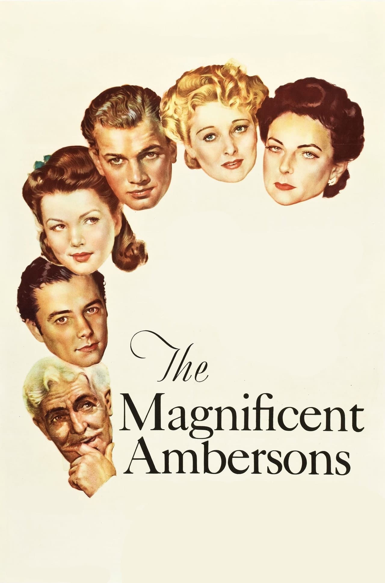 The Magnificent Ambersons preview 2