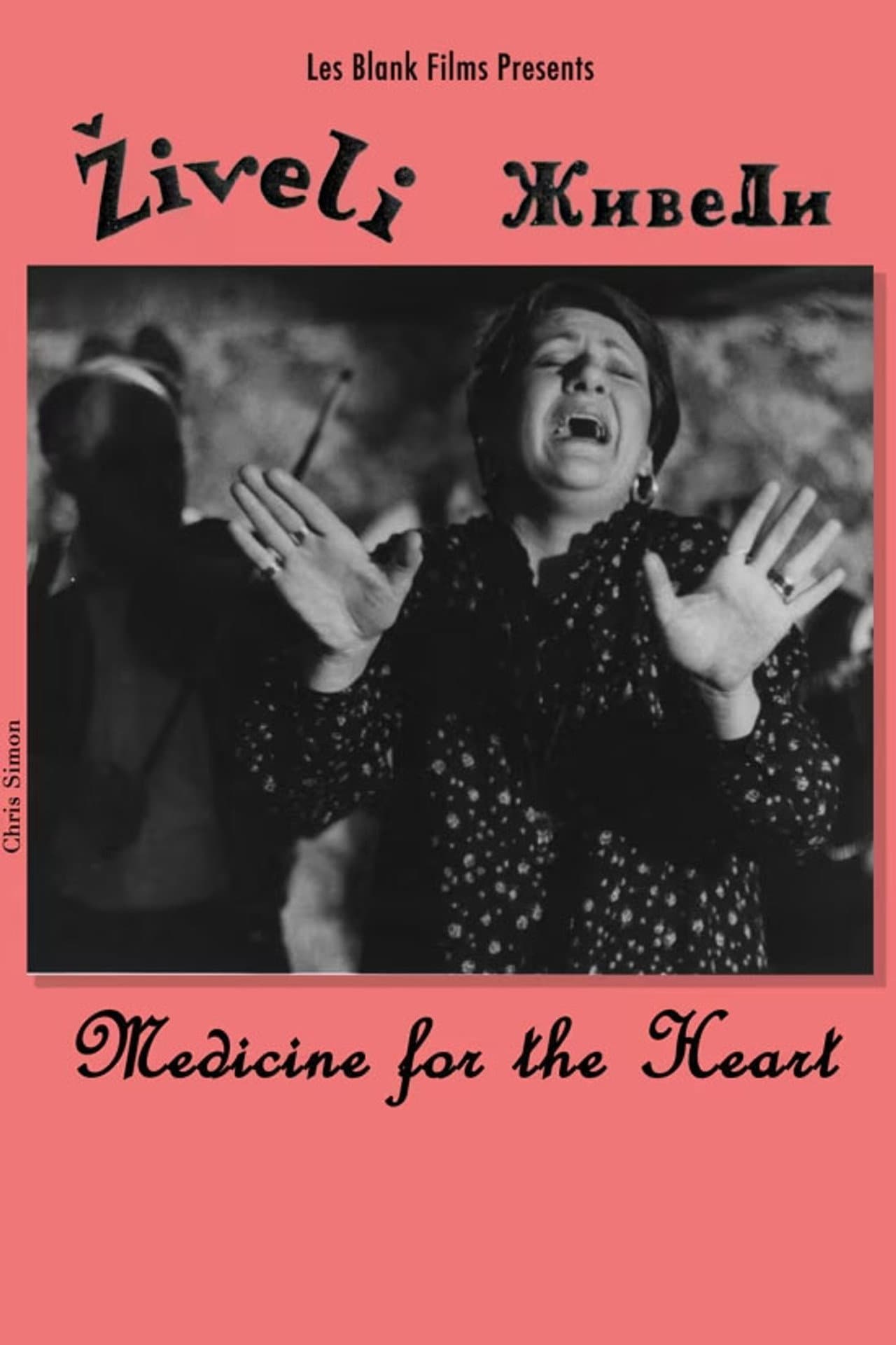 Živeli! Medicine for the Heart preview 1