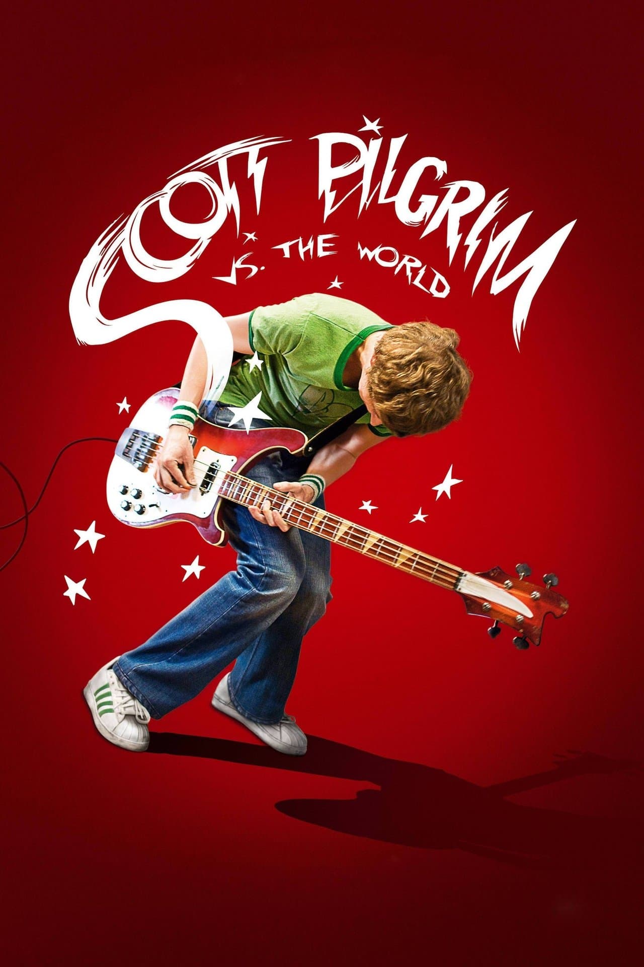 Scott Pilgrim vs. the World preview 2