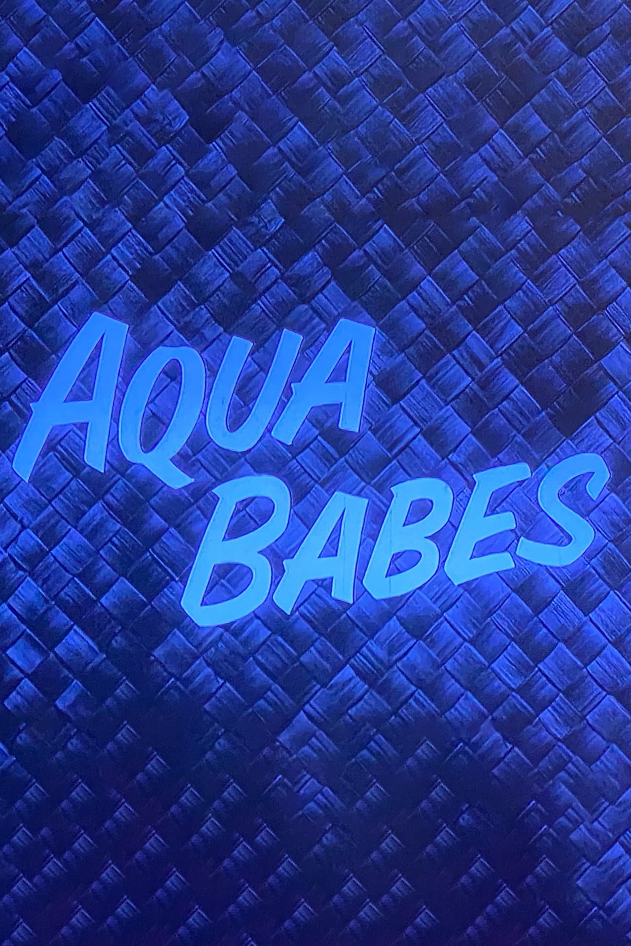 Aqua Babes preview 1