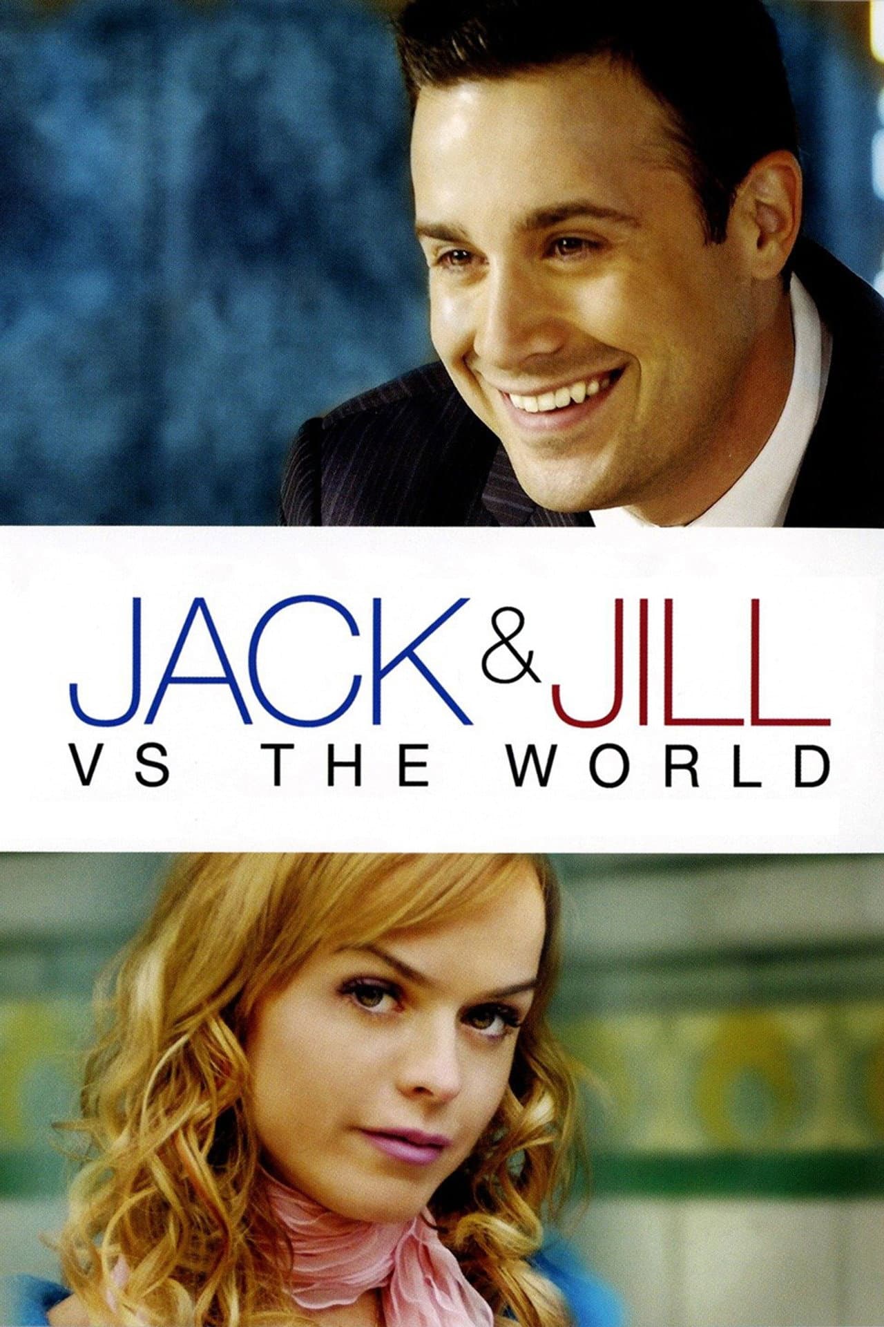 Jack and Jill vs. The World preview 2