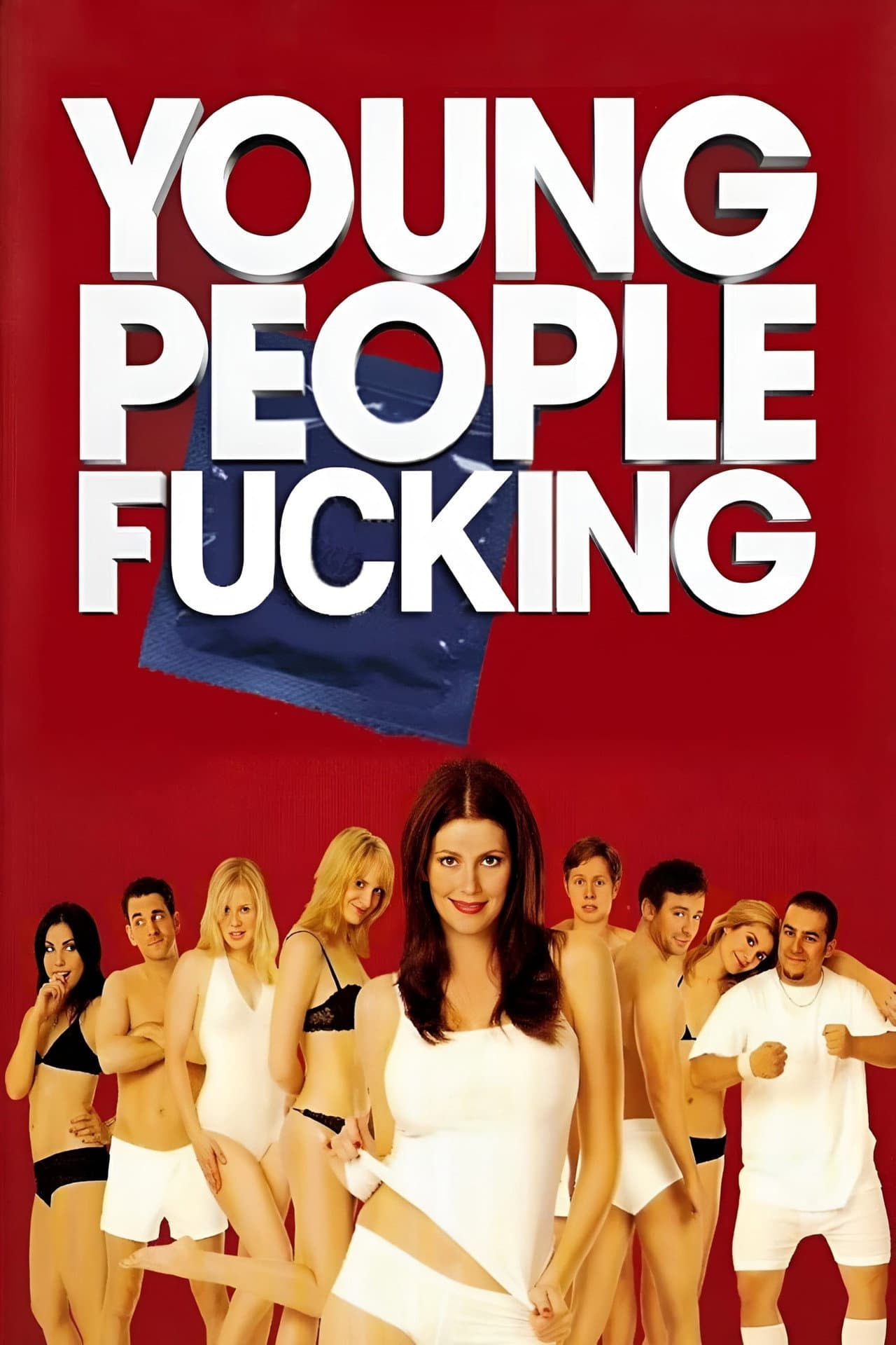 Young People Fucking preview 2