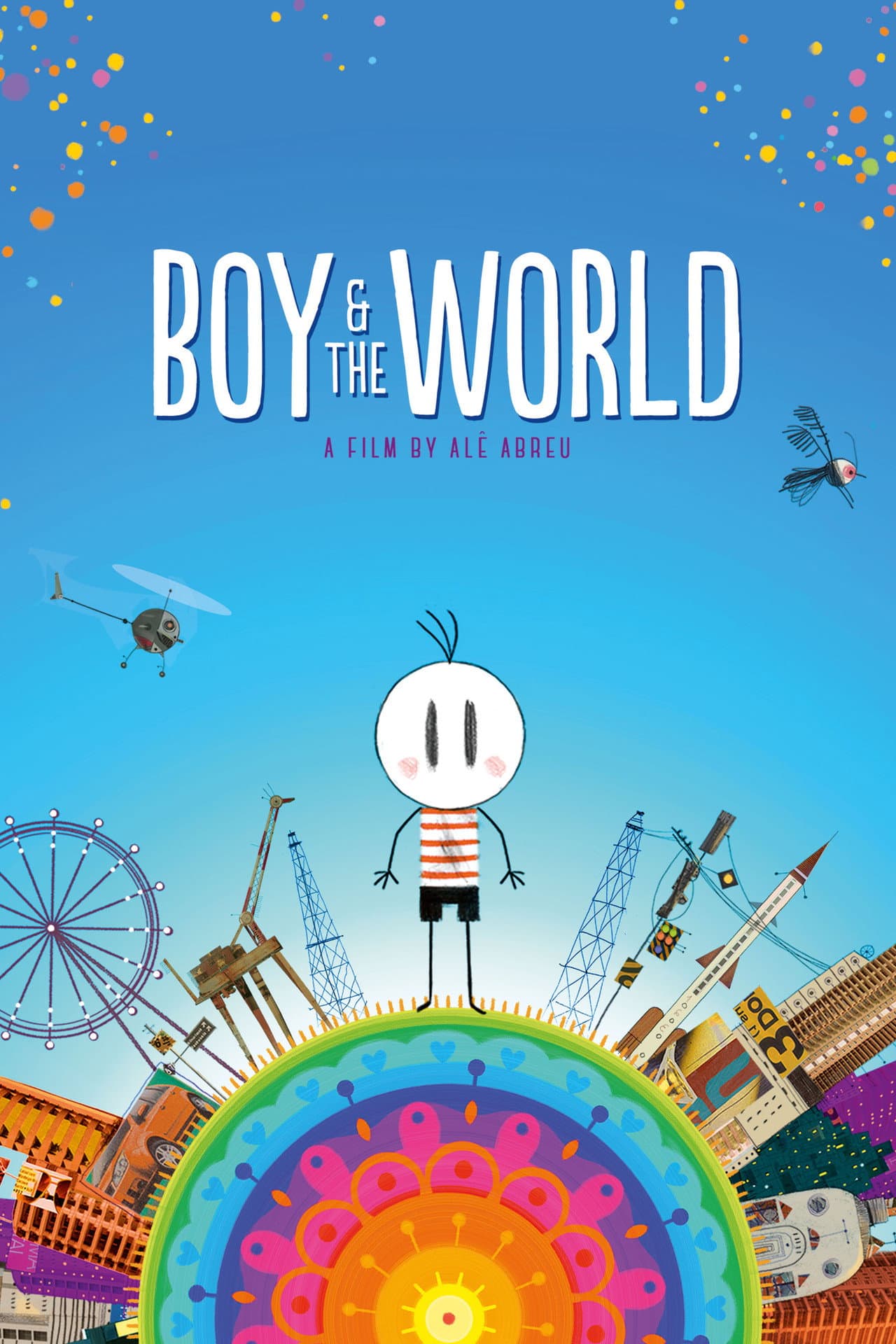 Boy & the World preview 2