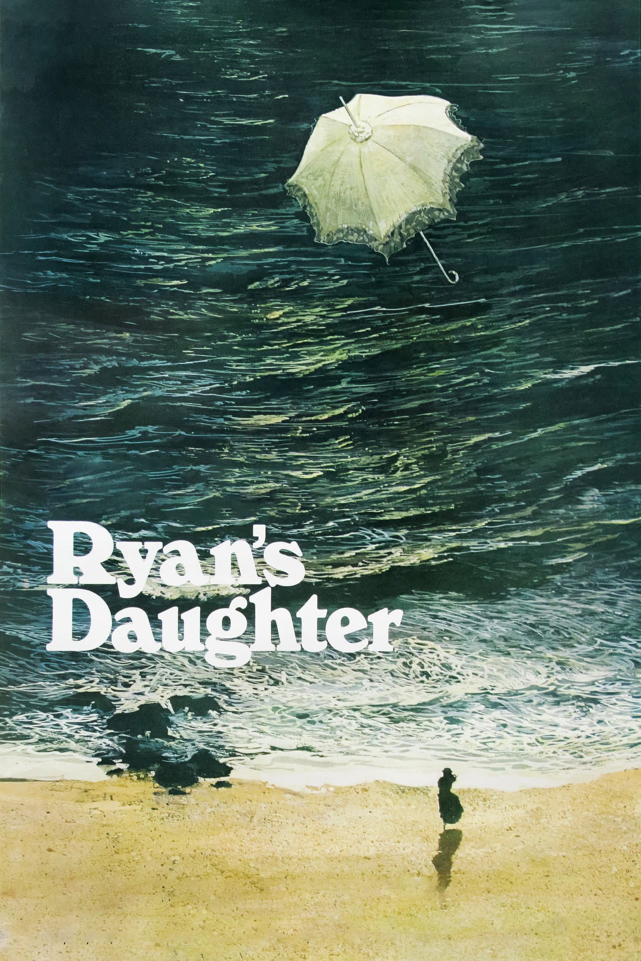 Ryan's Daughter preview 2
