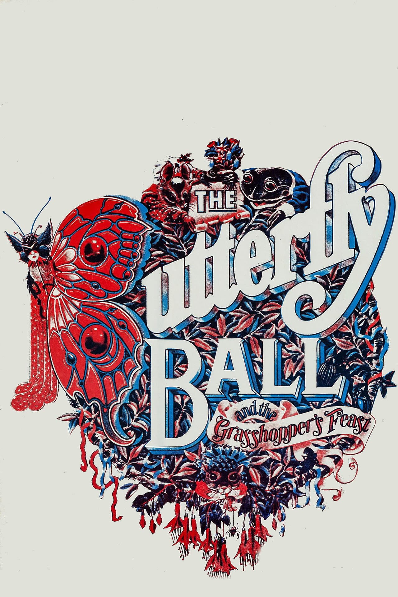 The Butterfly Ball preview 2