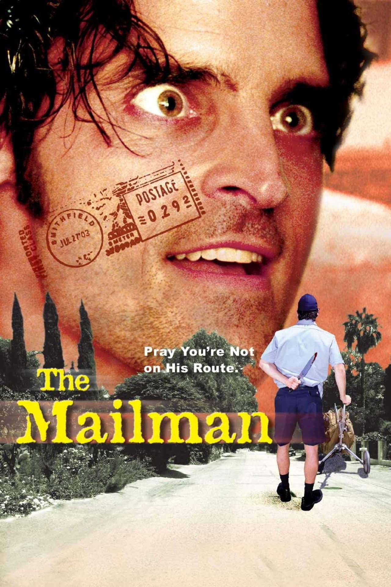 The Mailman preview 1