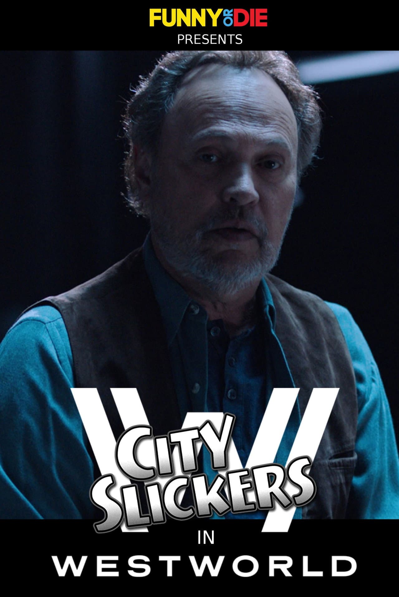 City Slickers In Westworld preview 2