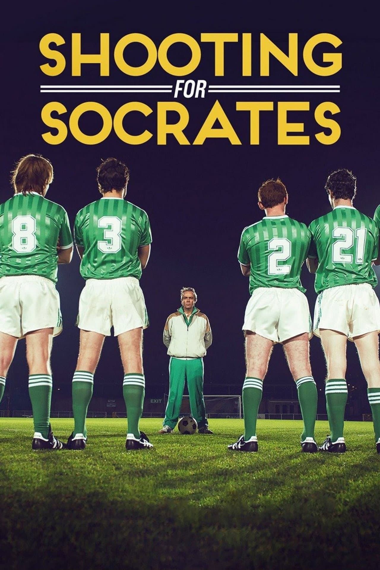 Shooting for Socrates preview 2