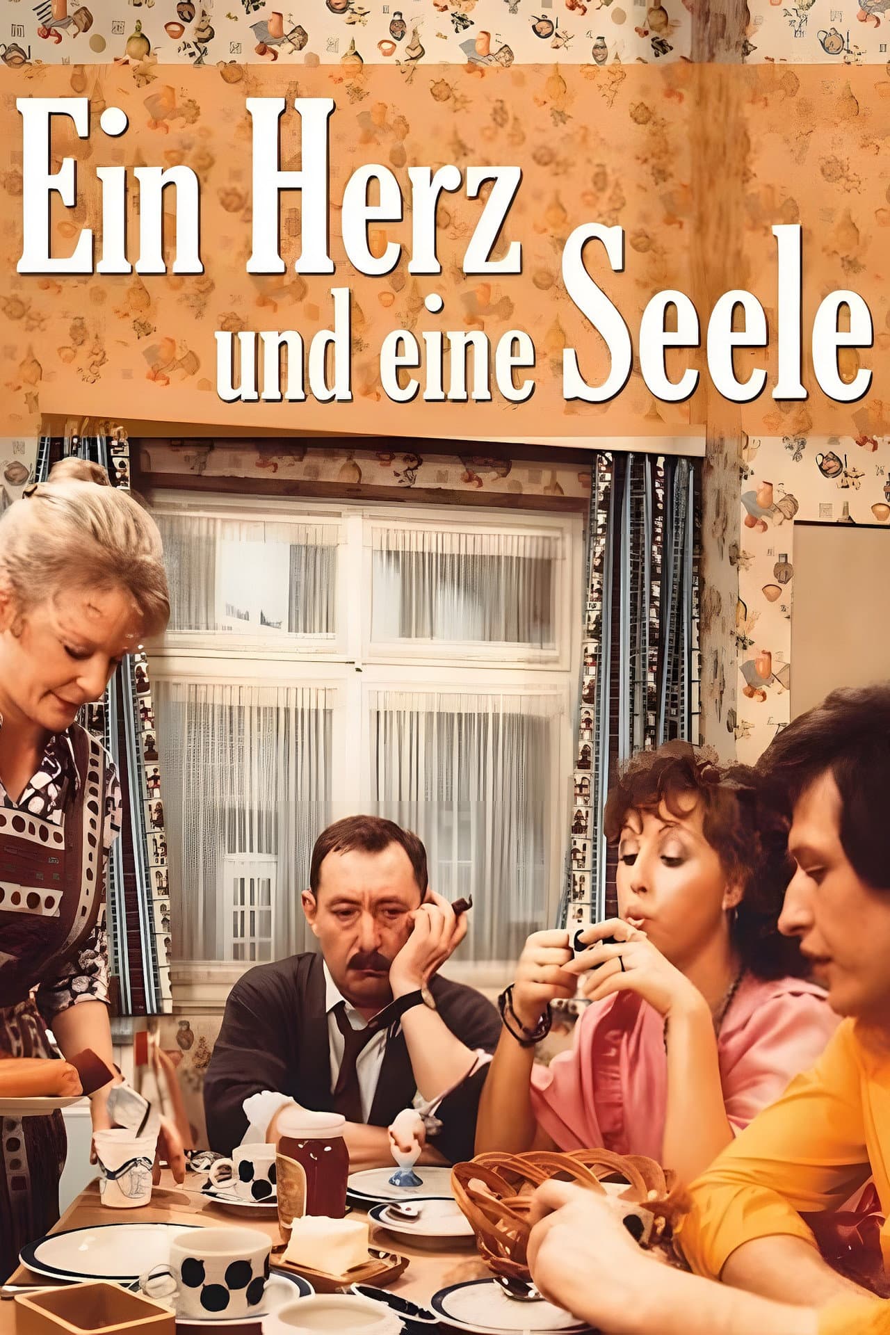 Ein Herz und eine Seele preview 2