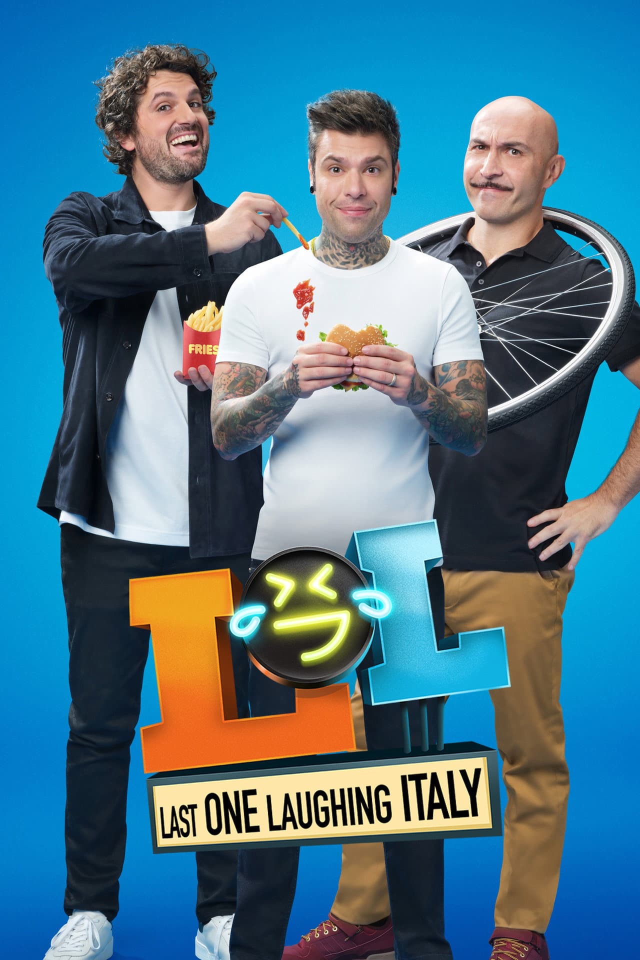 LOL: Chi ride è fuori preview 2