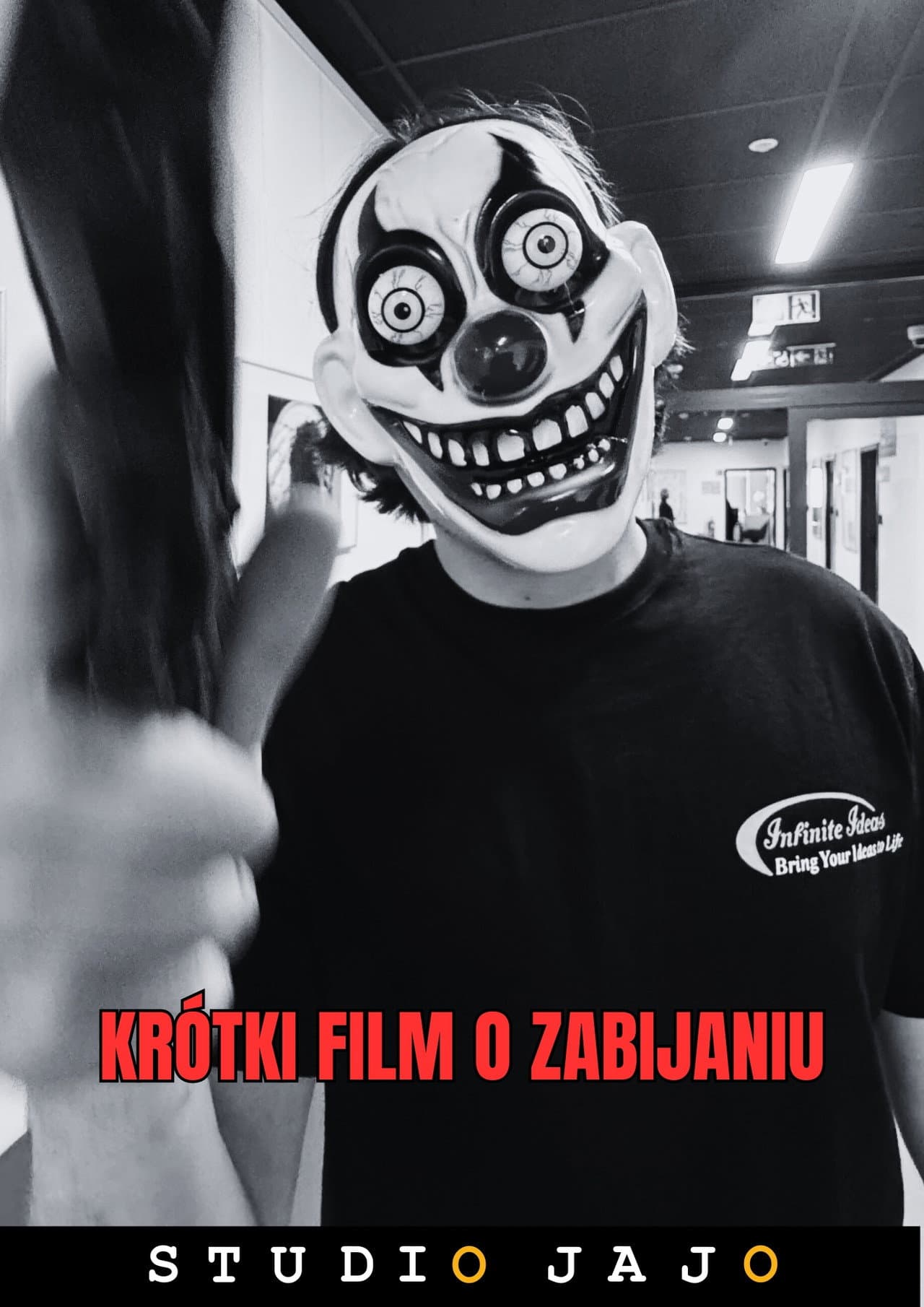 Krótki film o zabijaniu preview 2