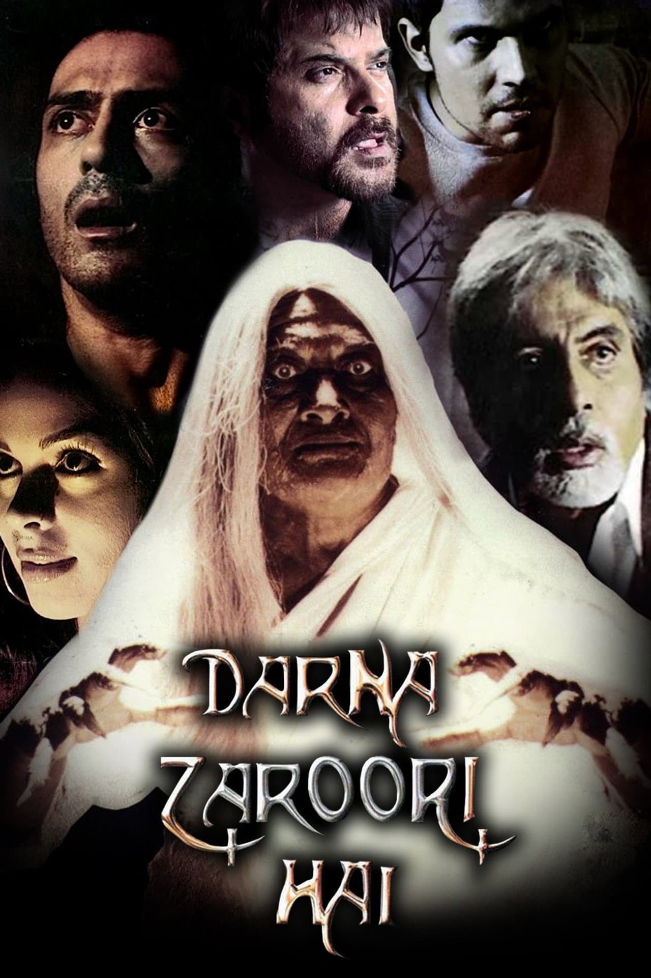 Darna Zaroori Hai preview 2