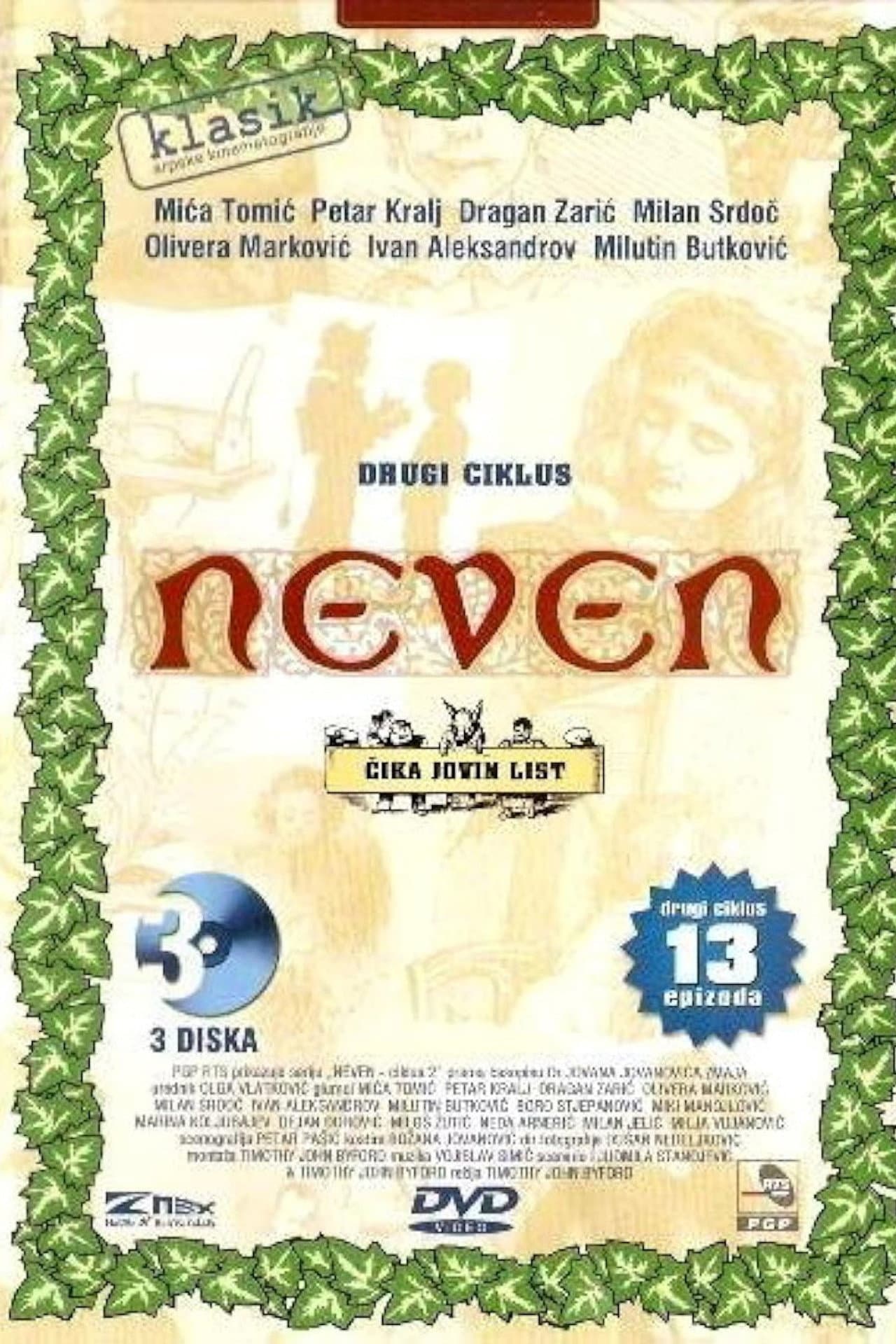 Neven preview 1