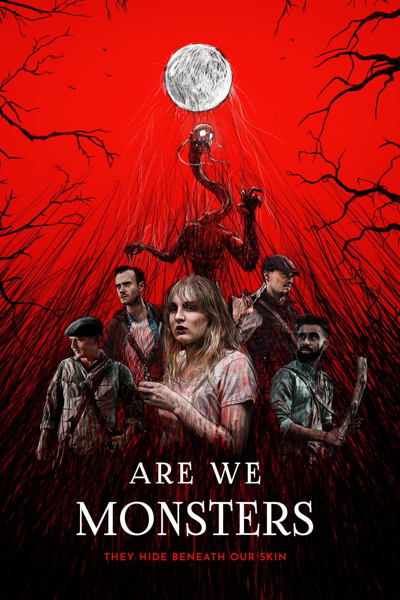 Are We Monsters preview 1