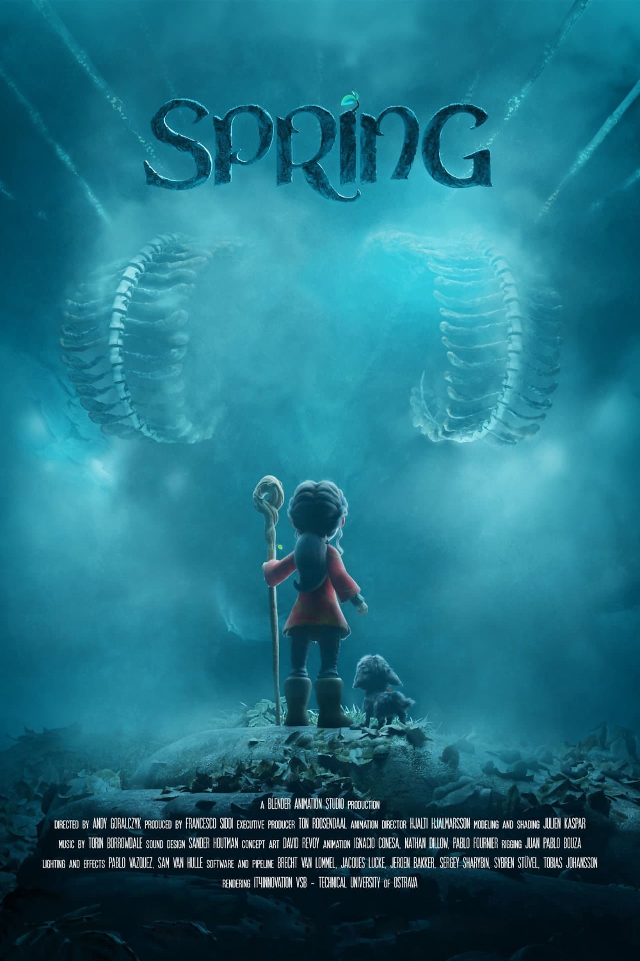 Spring preview 2