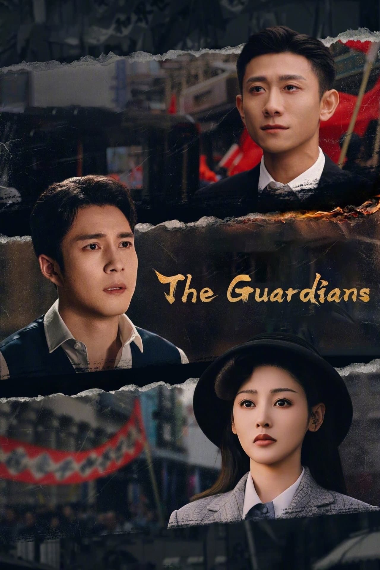 The Guardians preview 2