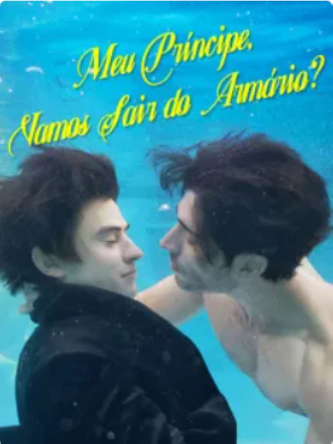 Meu Príncipe Vamos Sair do Armário? preview 1