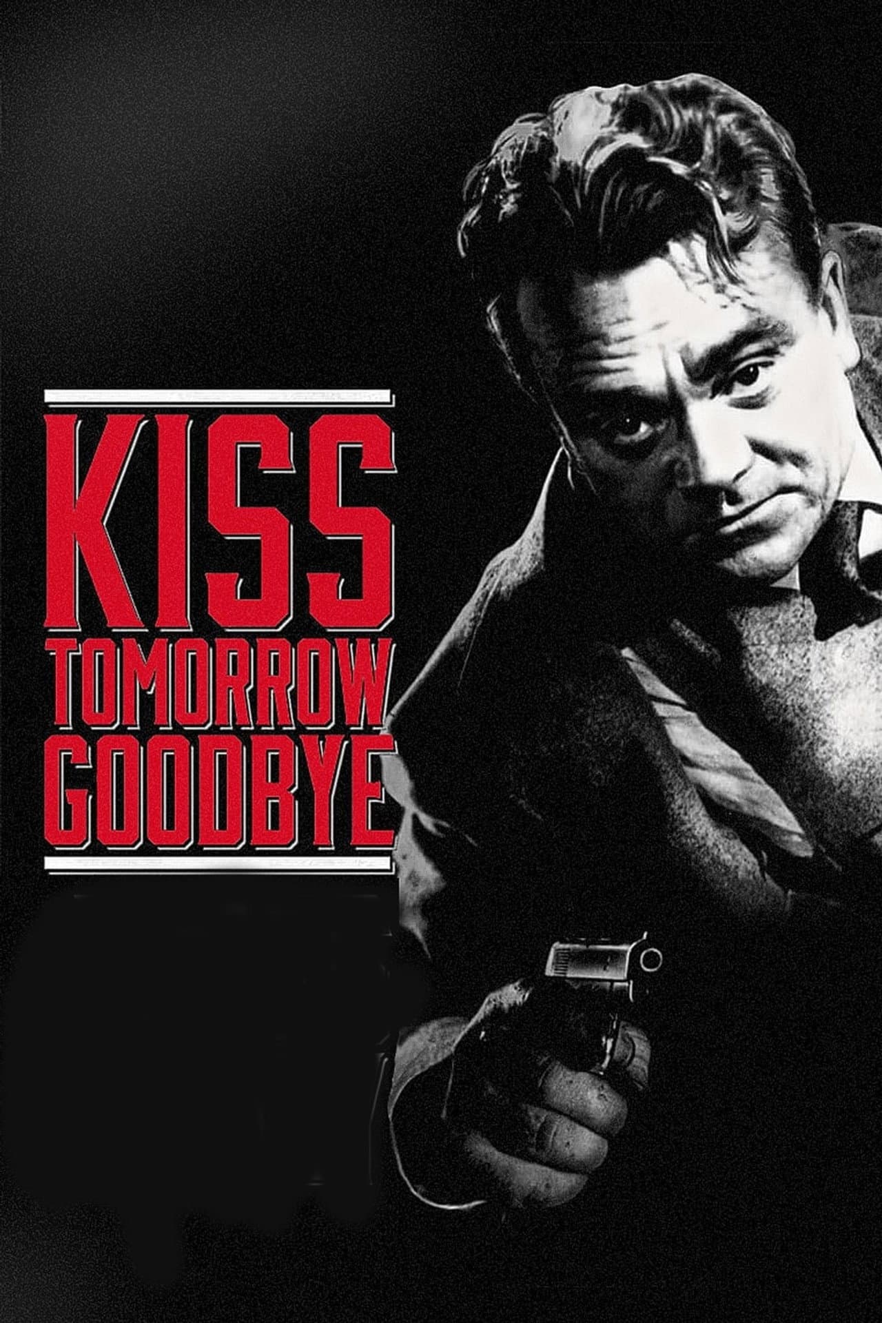 Kiss Tomorrow Goodbye preview 2