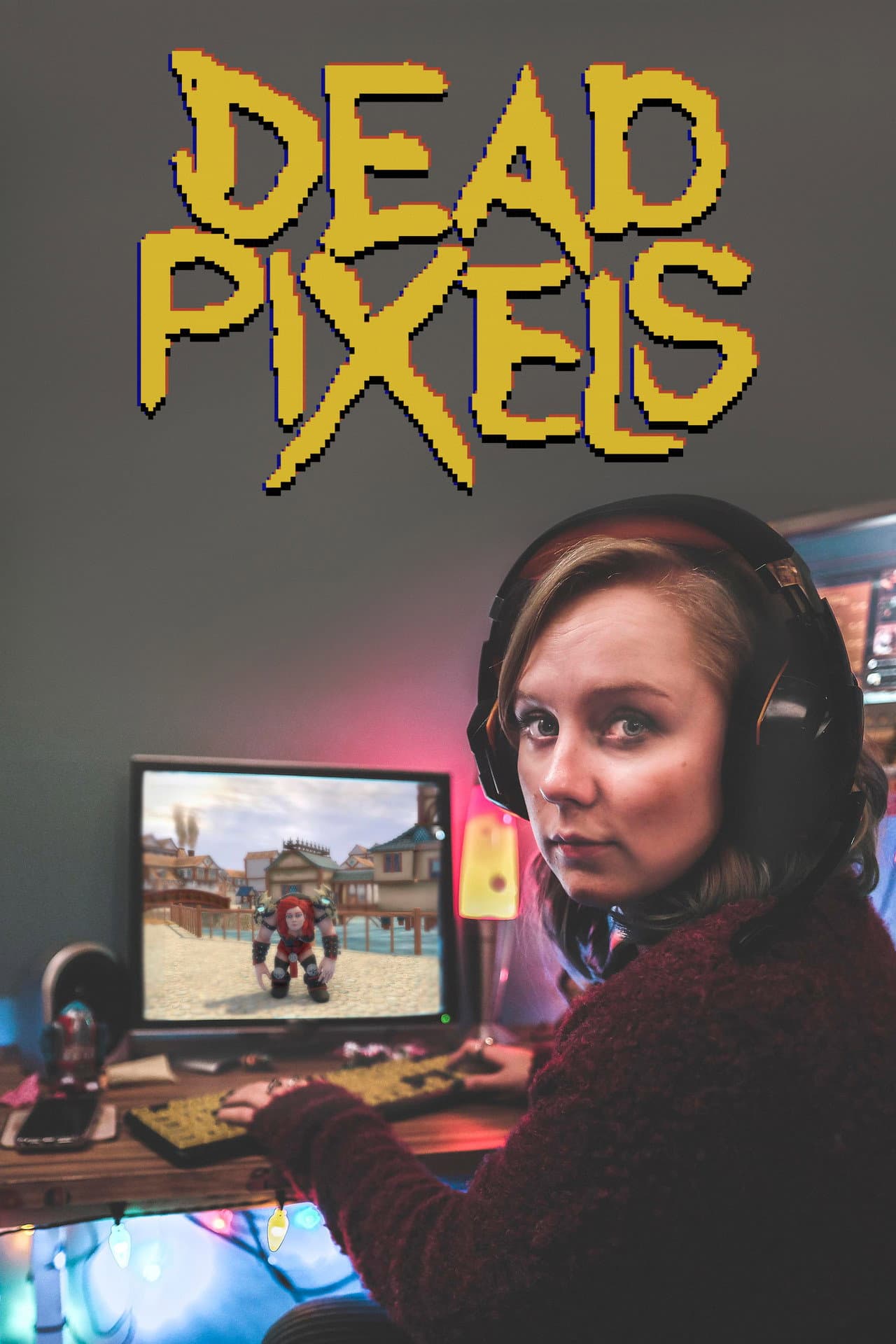 Dead Pixels preview 2
