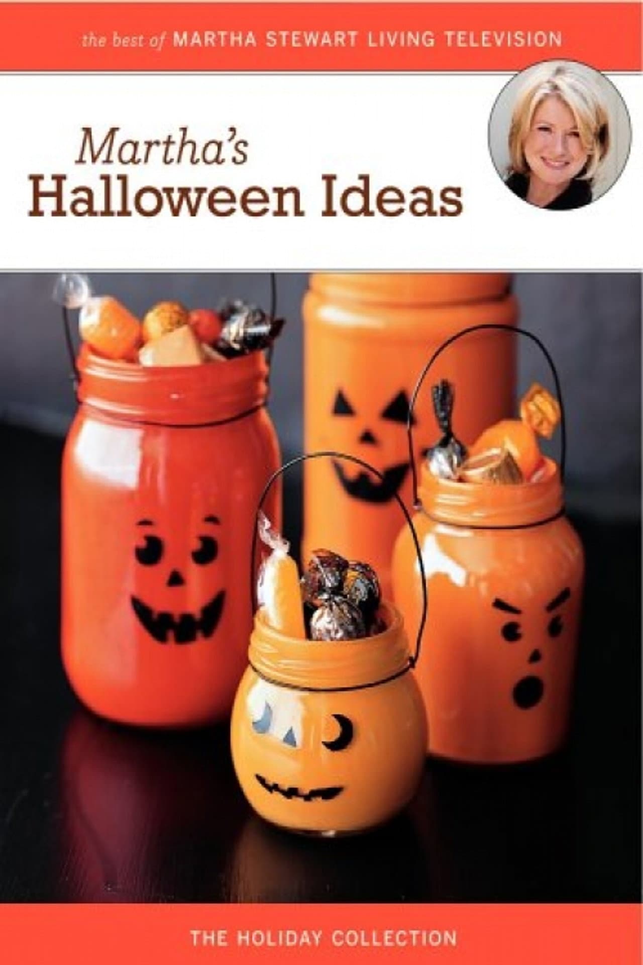 Martha Stewart Holidays: Martha's Halloween Ideas preview 2