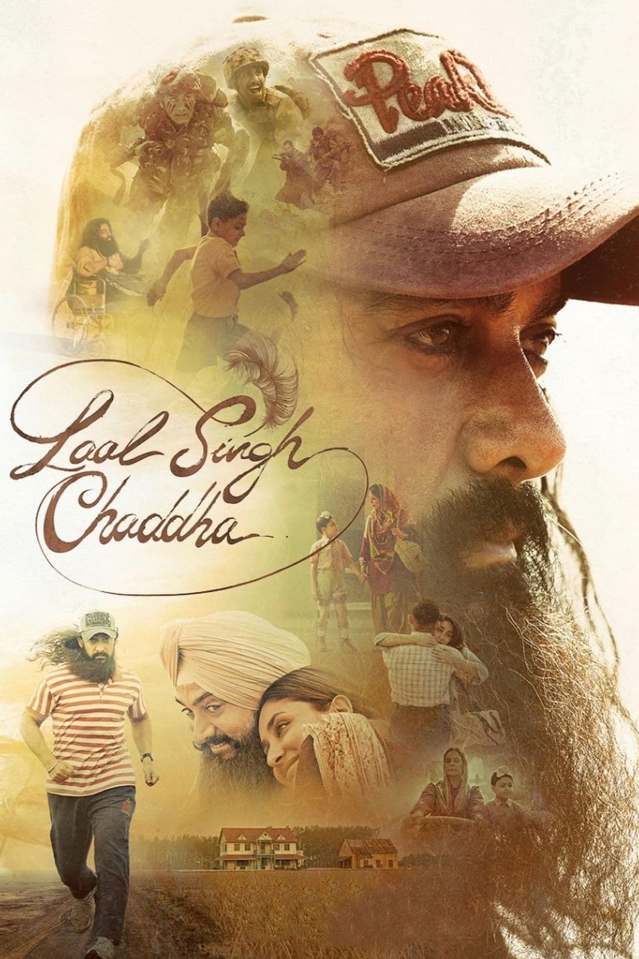Laal Singh Chaddha preview 2