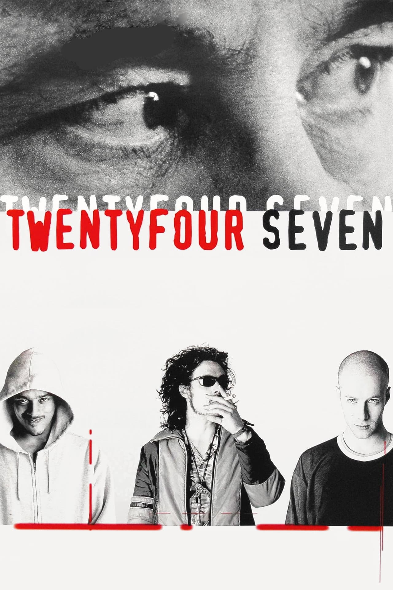 TwentyFourSeven preview 2