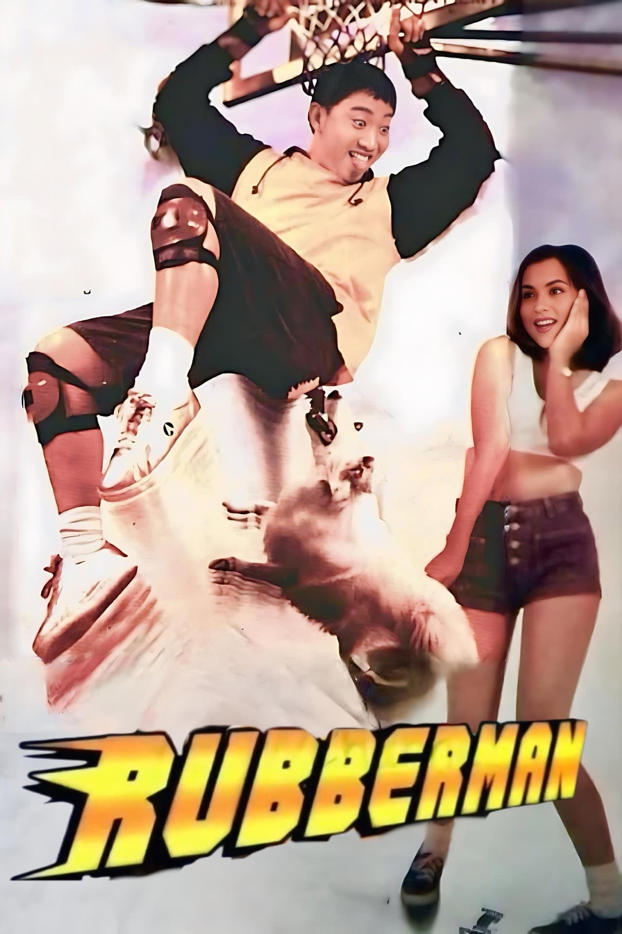 Rubberman preview 2