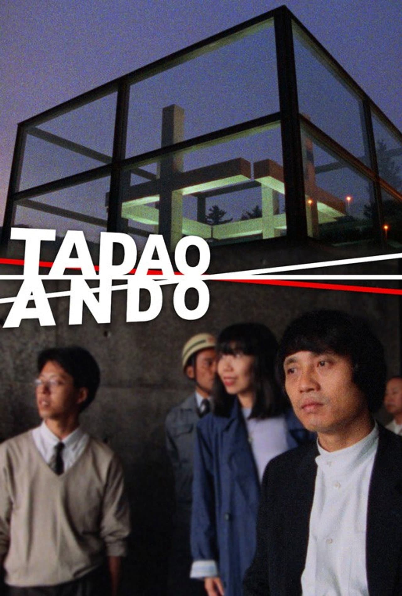 Tadao Ando preview 2