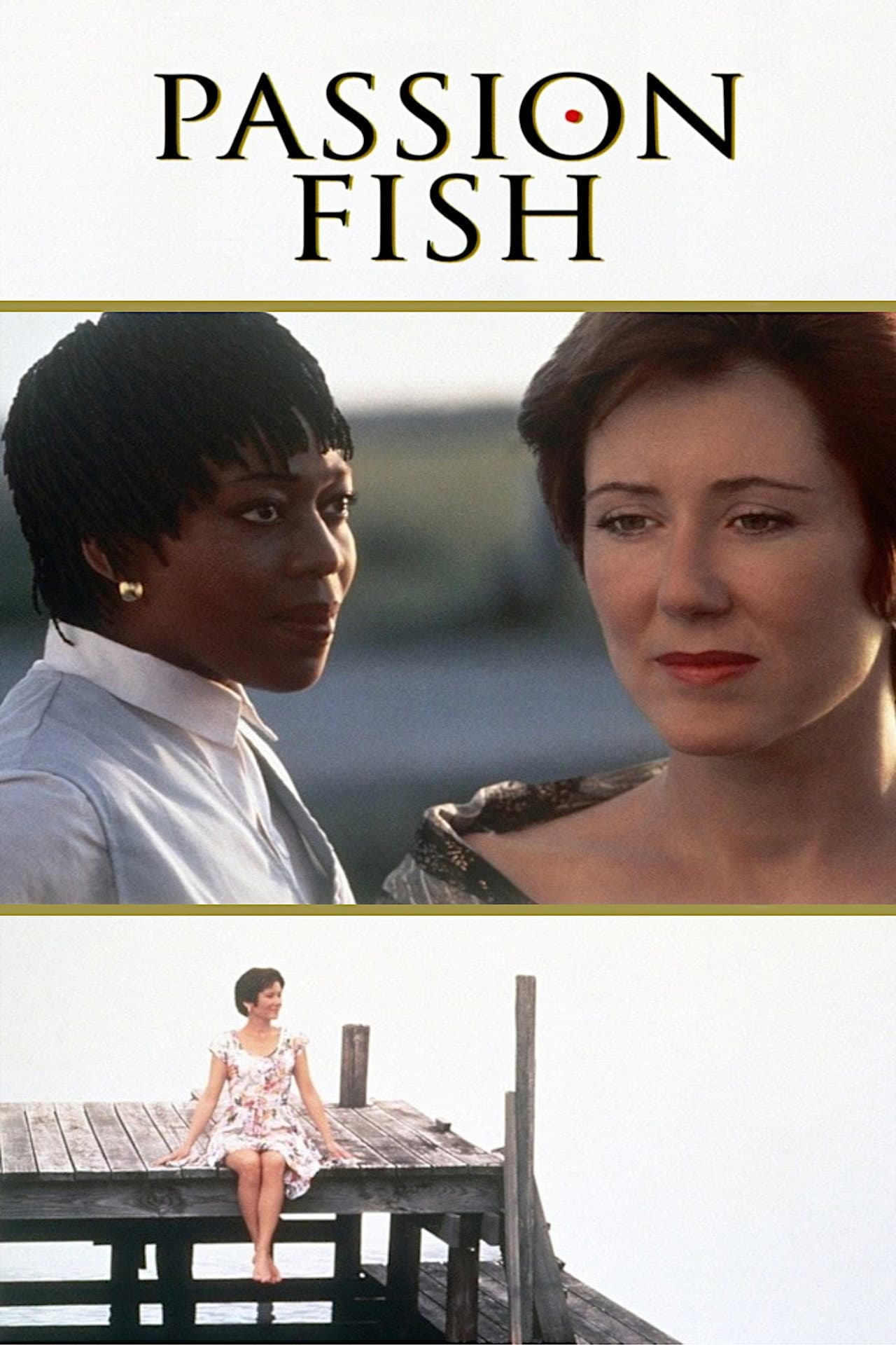 Passion Fish preview 2