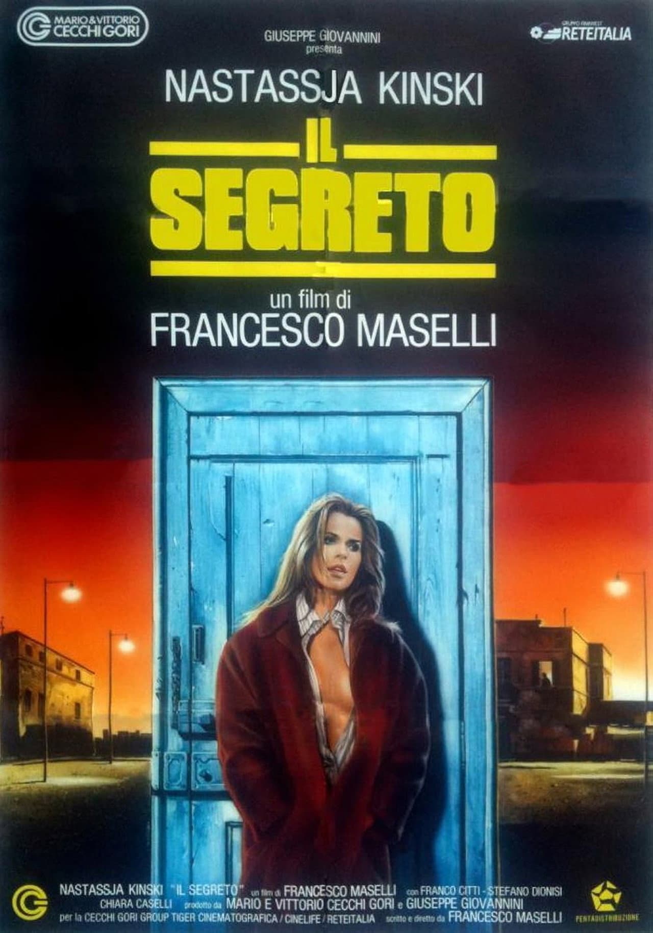 The Secret preview 1