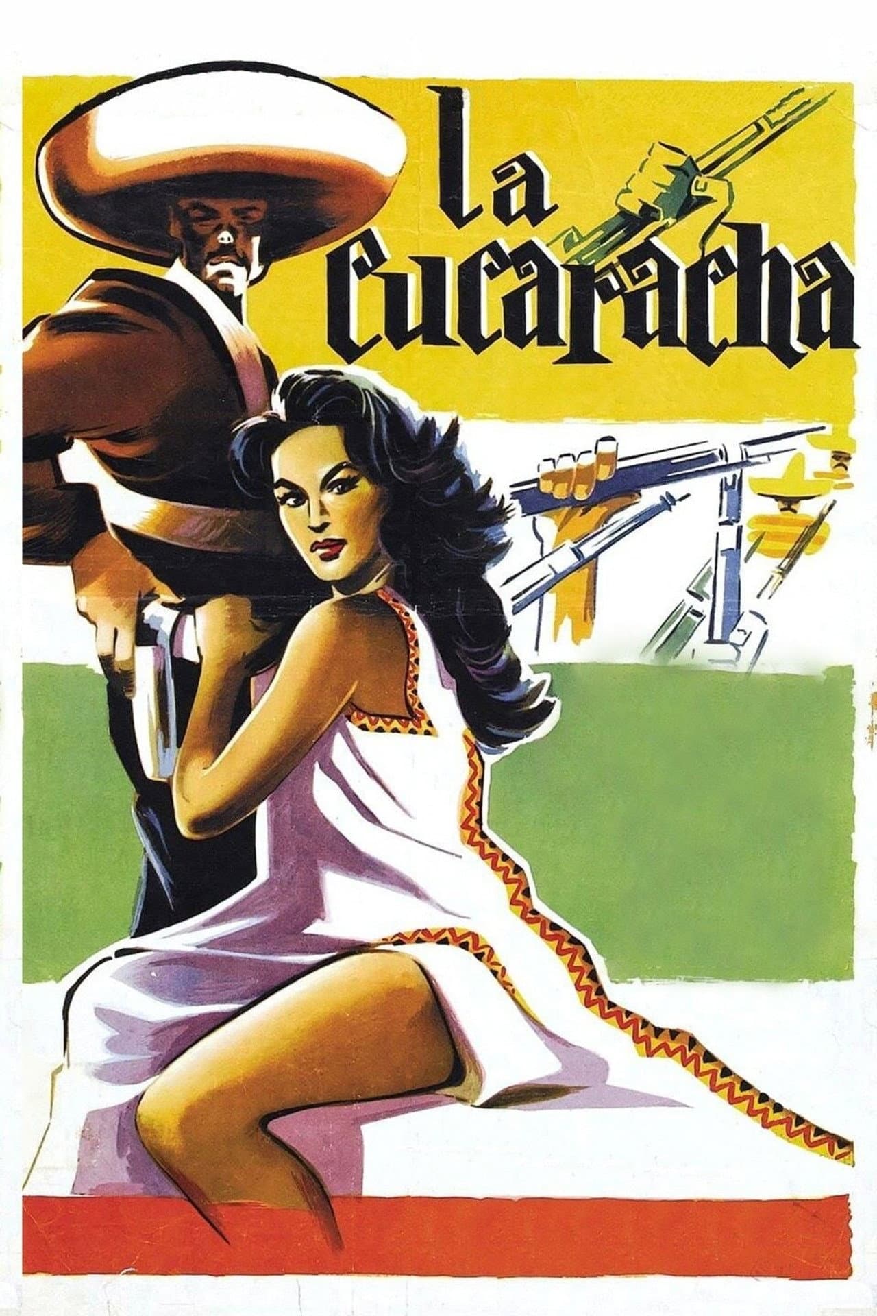 La Cucaracha preview 2