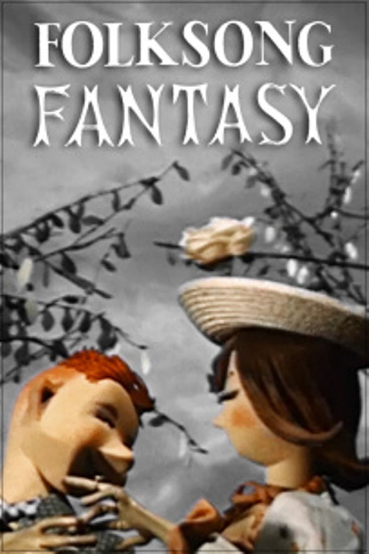 Folksong Fantasy preview 1